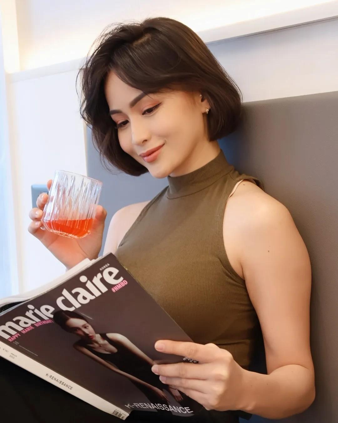 Salon photo 1