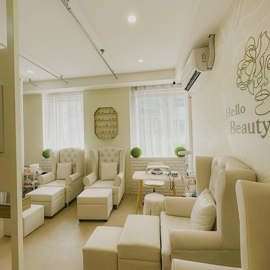 Salon photo 2