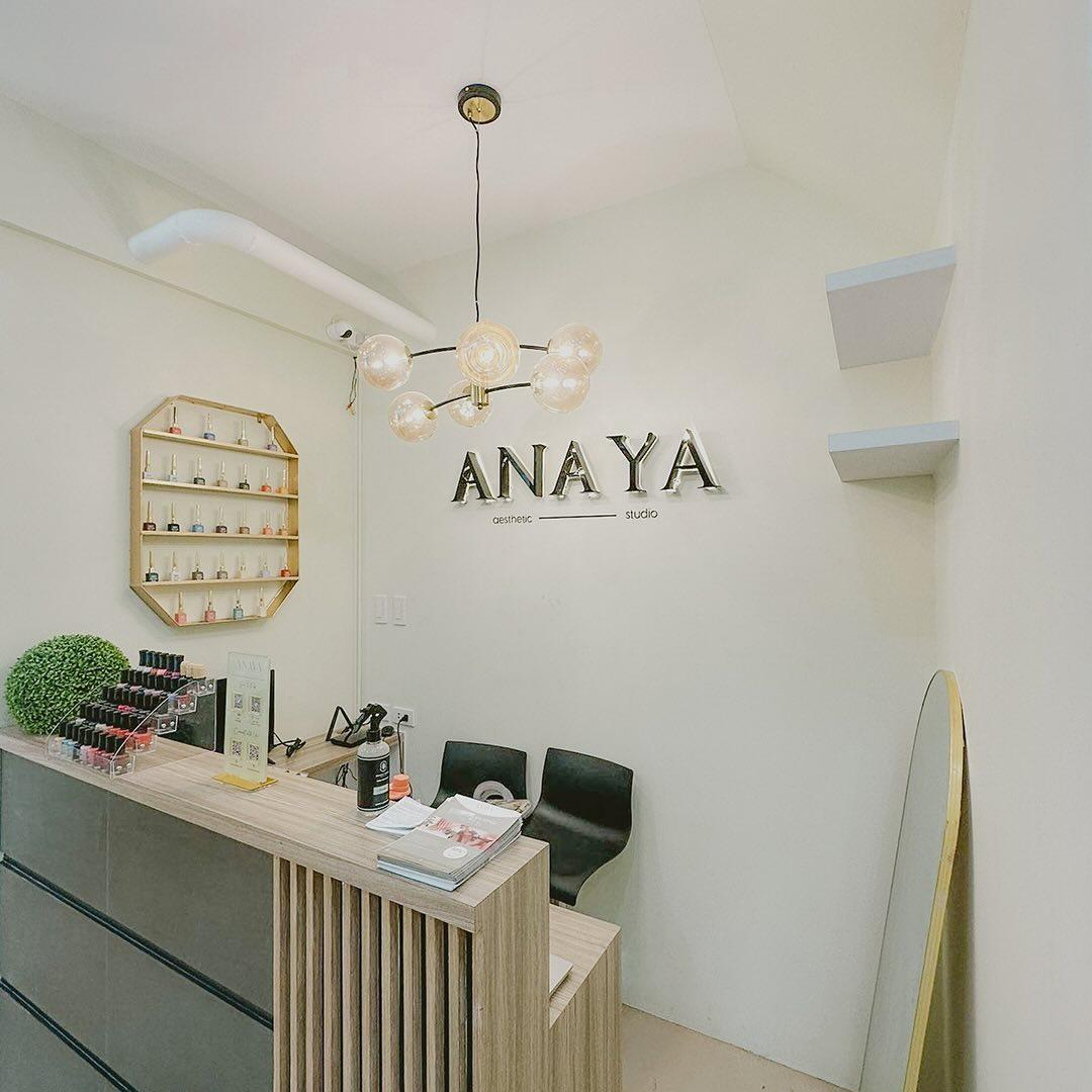 Salon photo 1