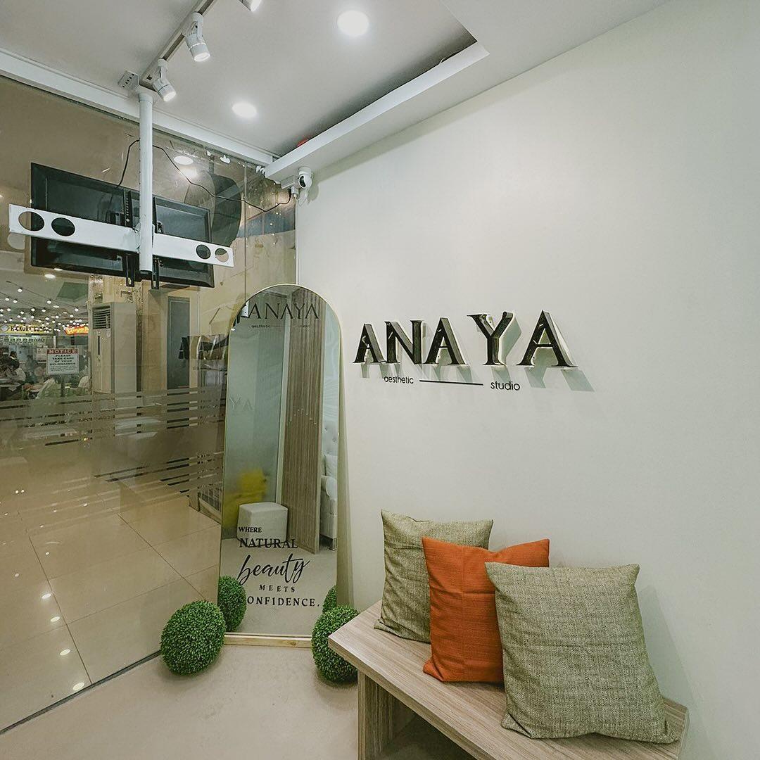 Salon photo 3