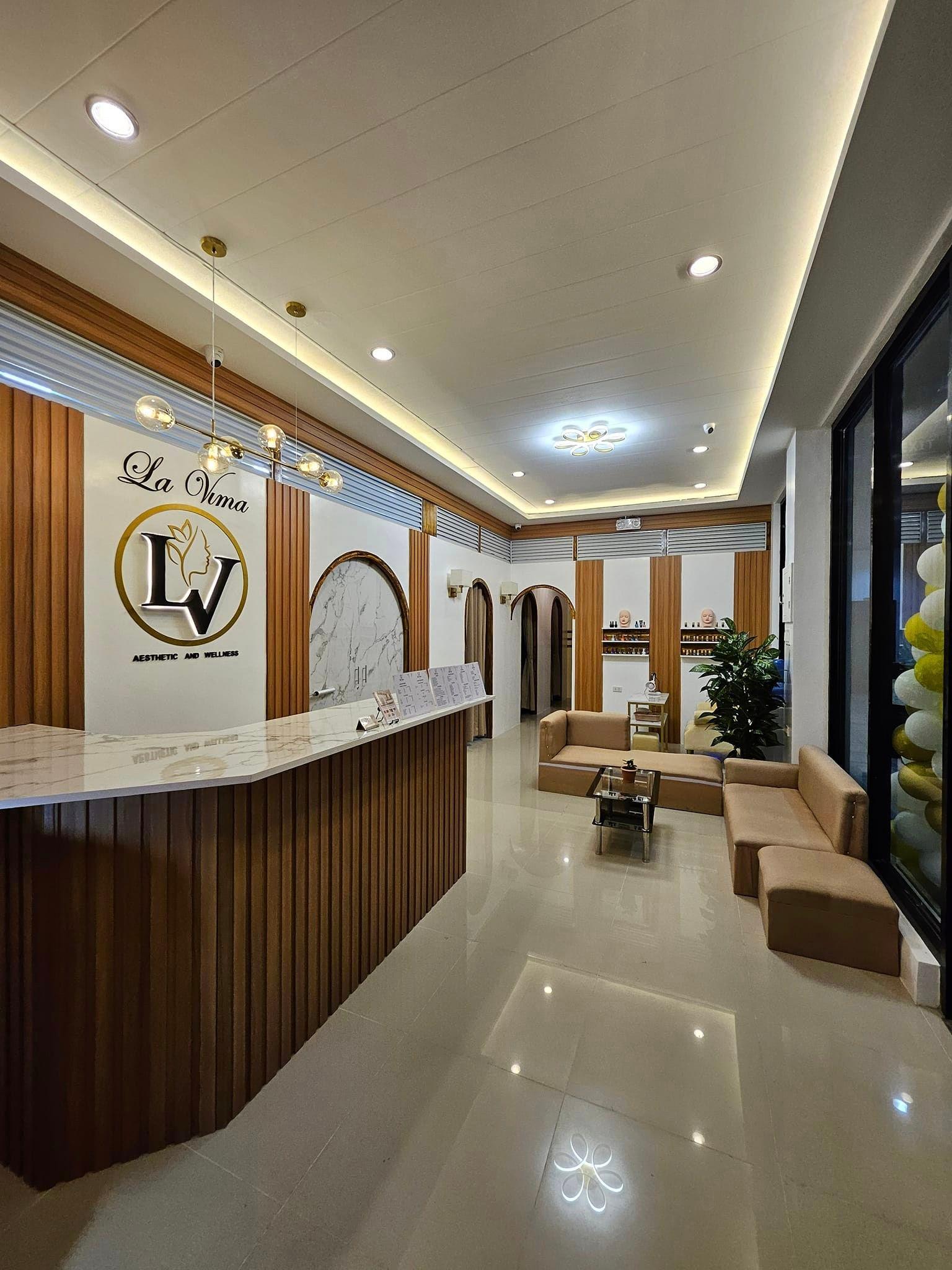 Salon photo 1