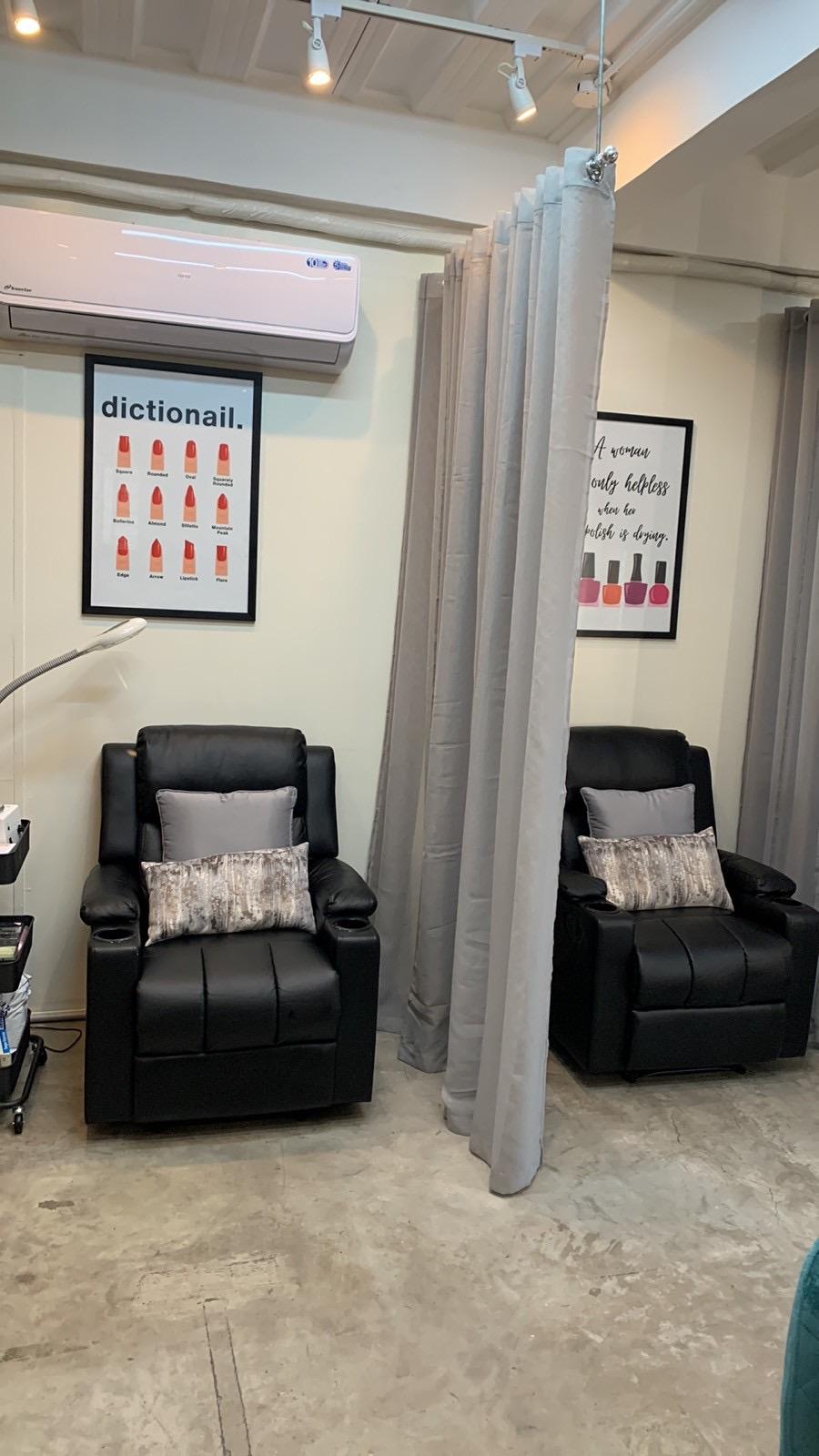Salon photo 4