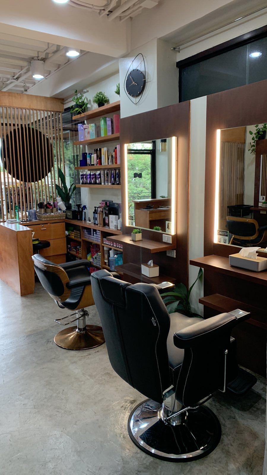 Salon photo 3