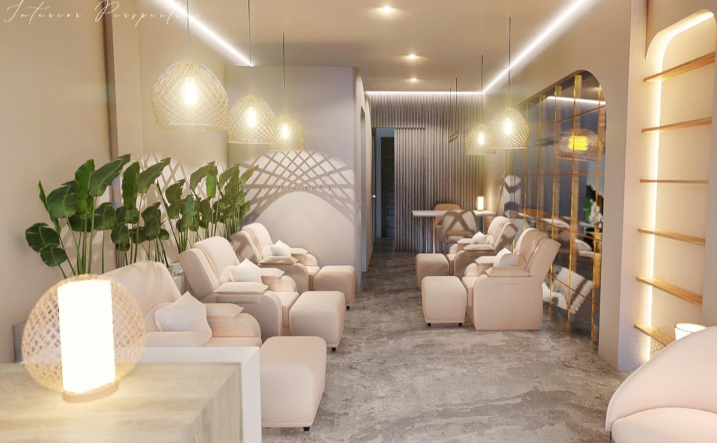 Salon photo 1