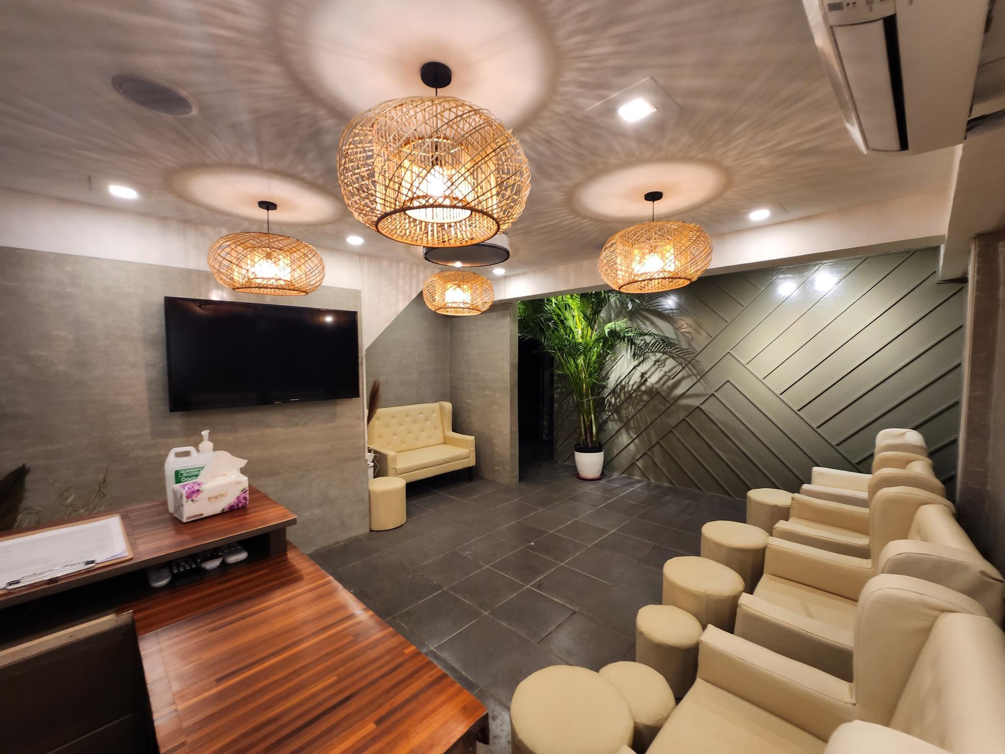Salon photo 1