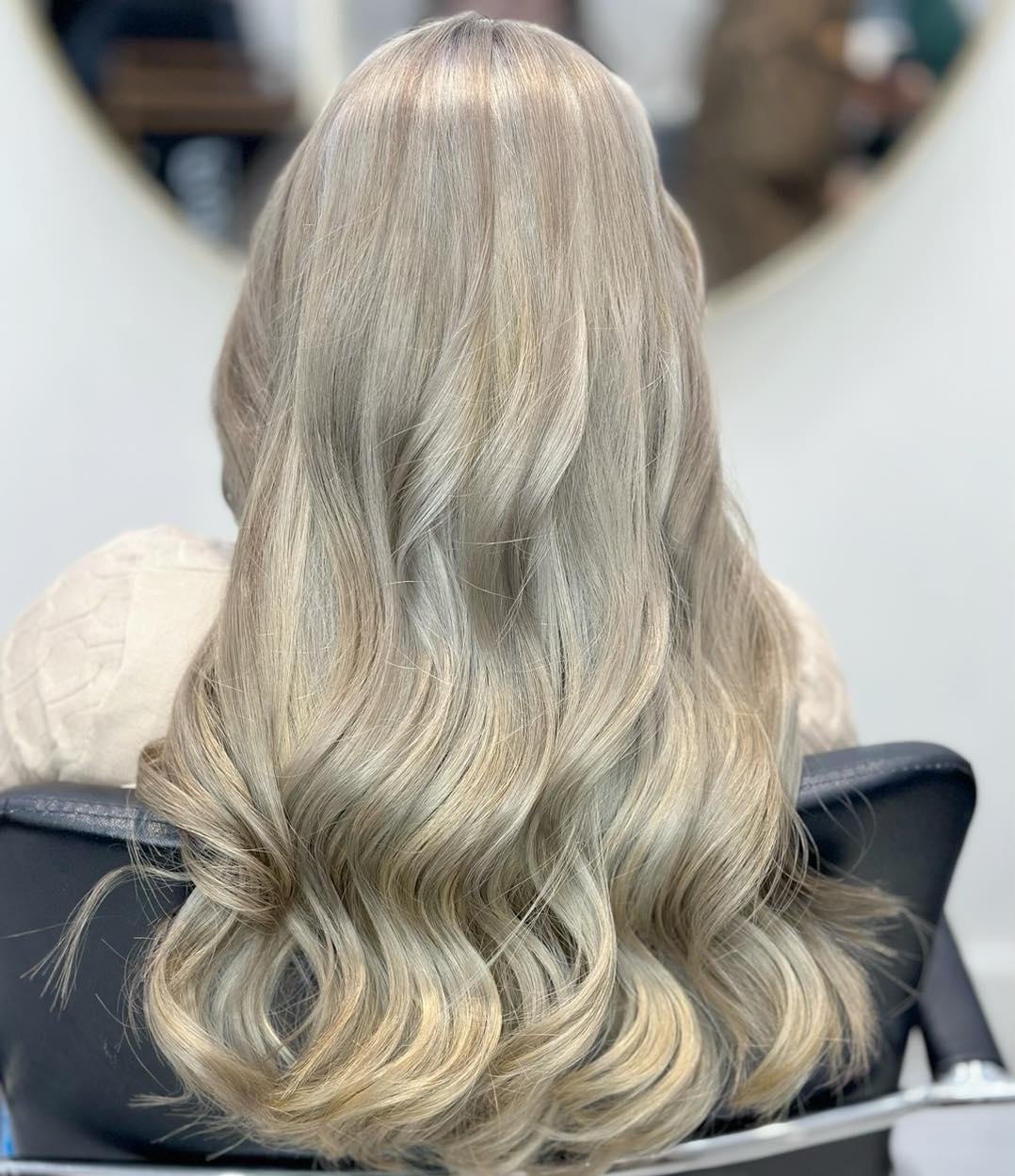 Salon photo 1