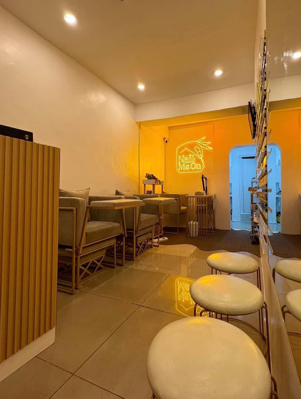 Salon photo 1