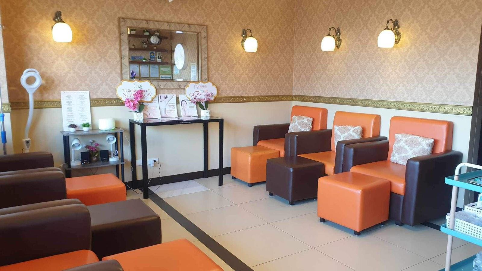 Salon photo 1