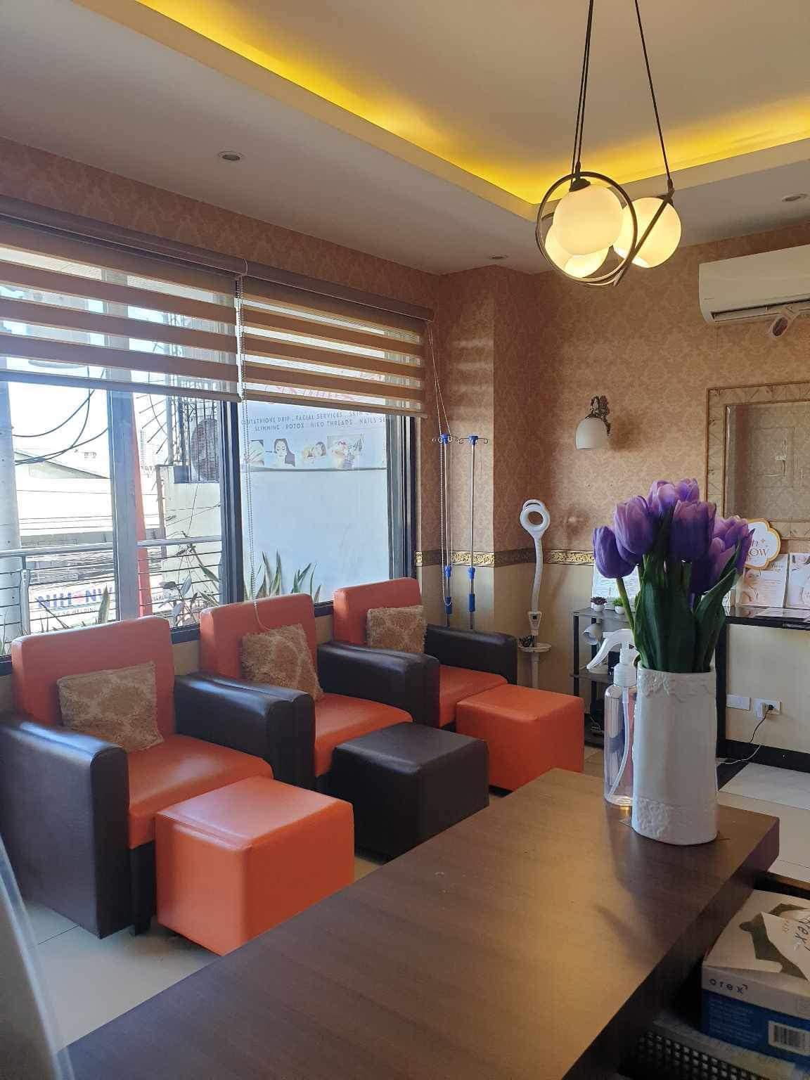 Salon photo 2