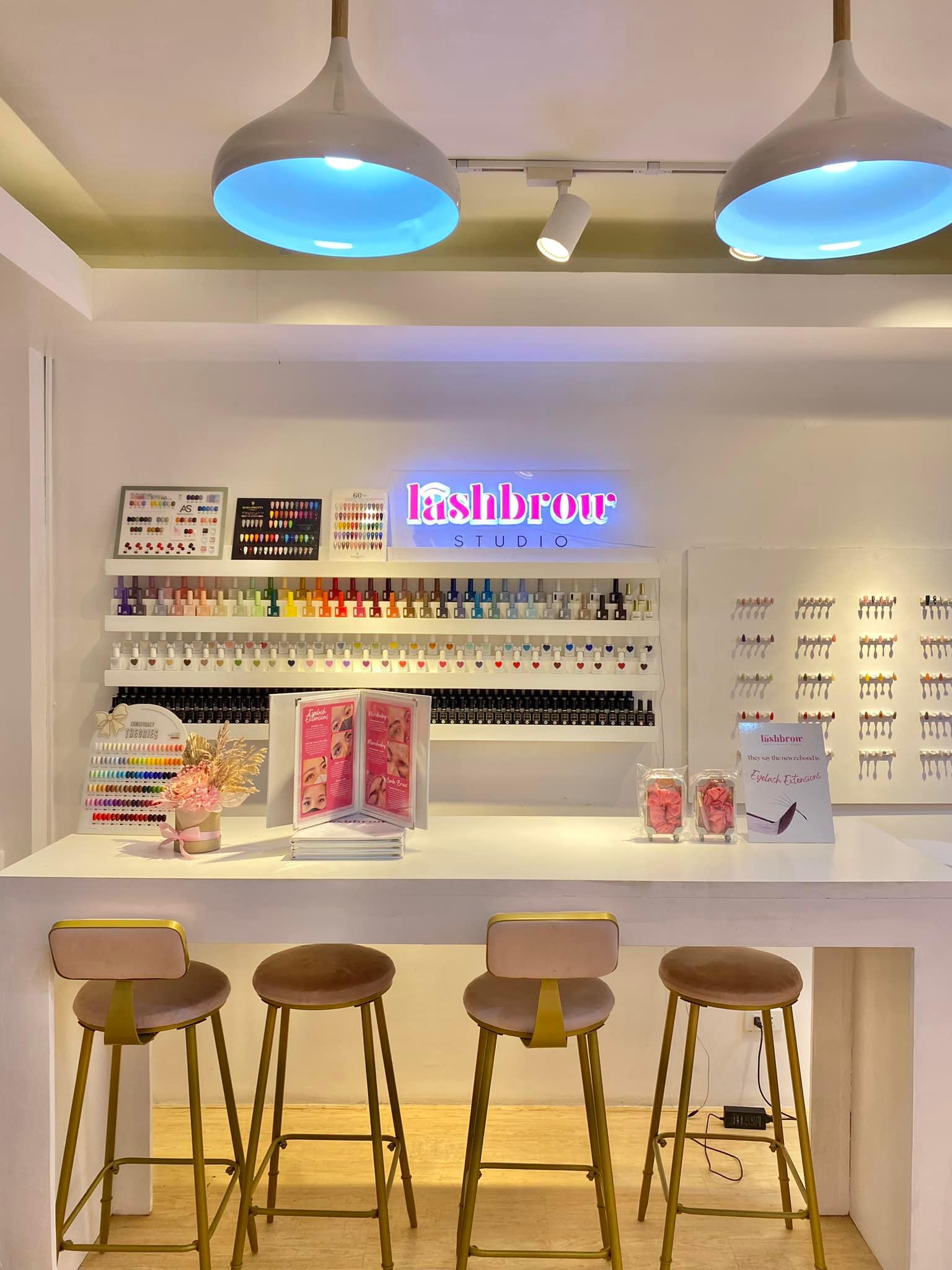 LashBrow Studio photo 6