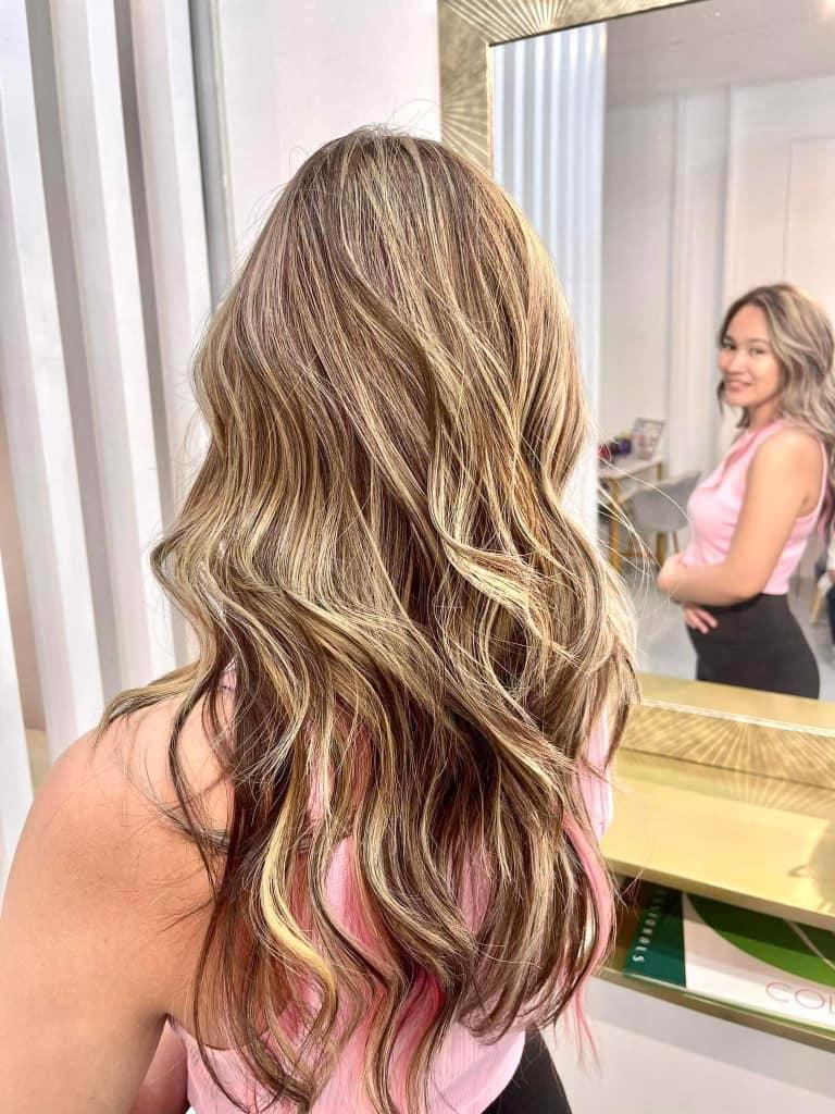 Salon photo 1