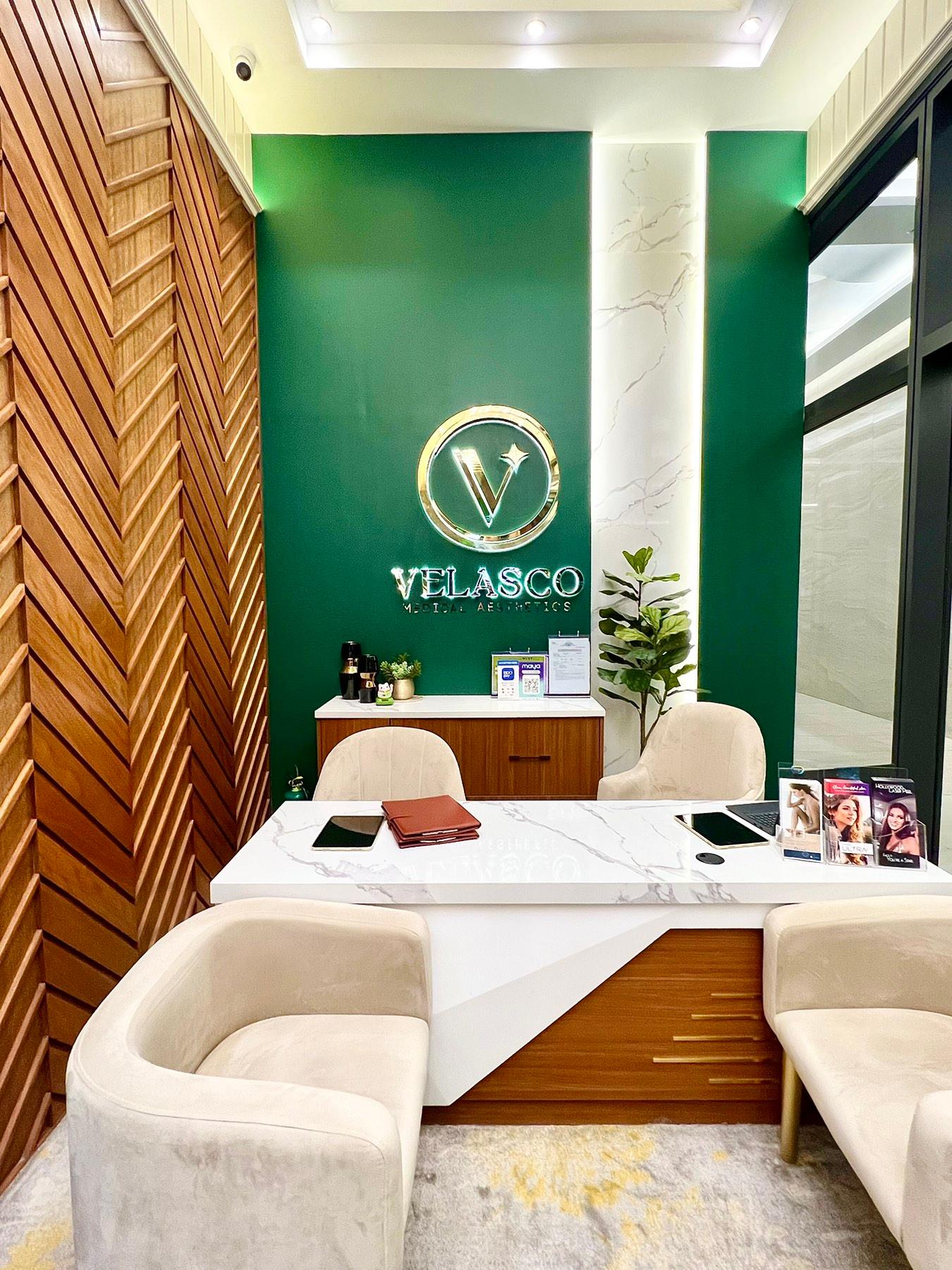 Salon photo 1