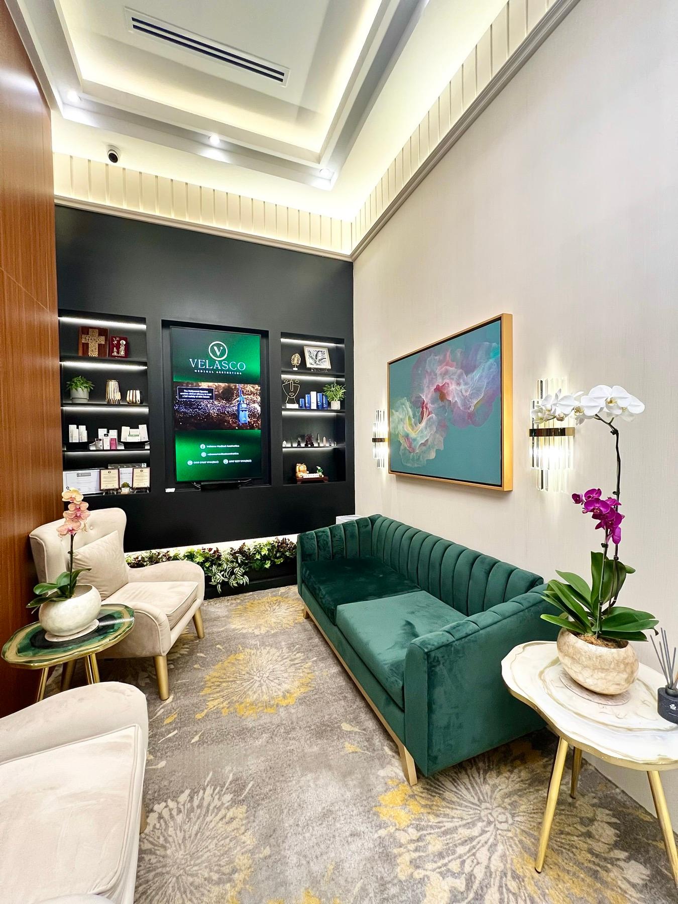 Salon photo 4