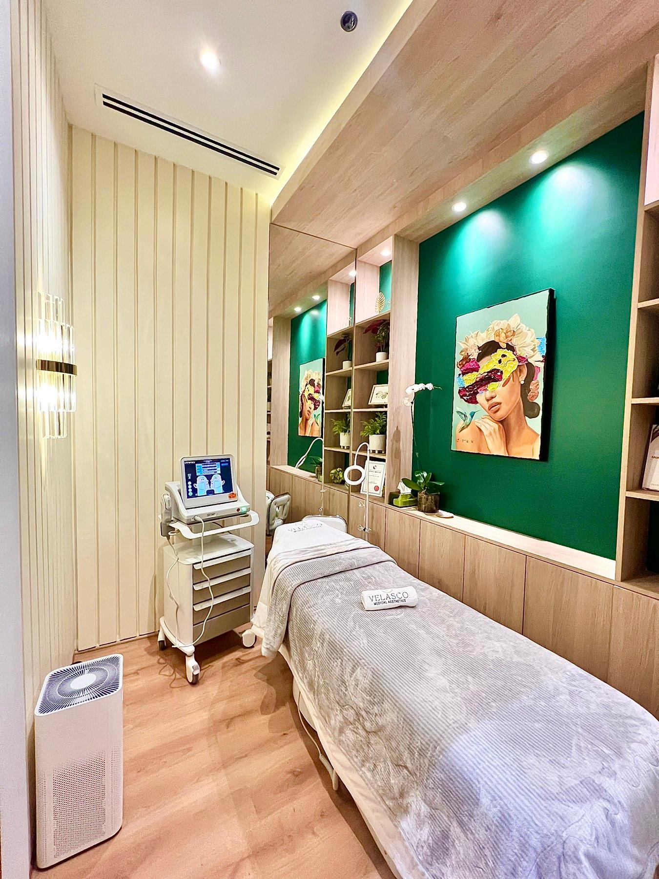 Salon photo 3