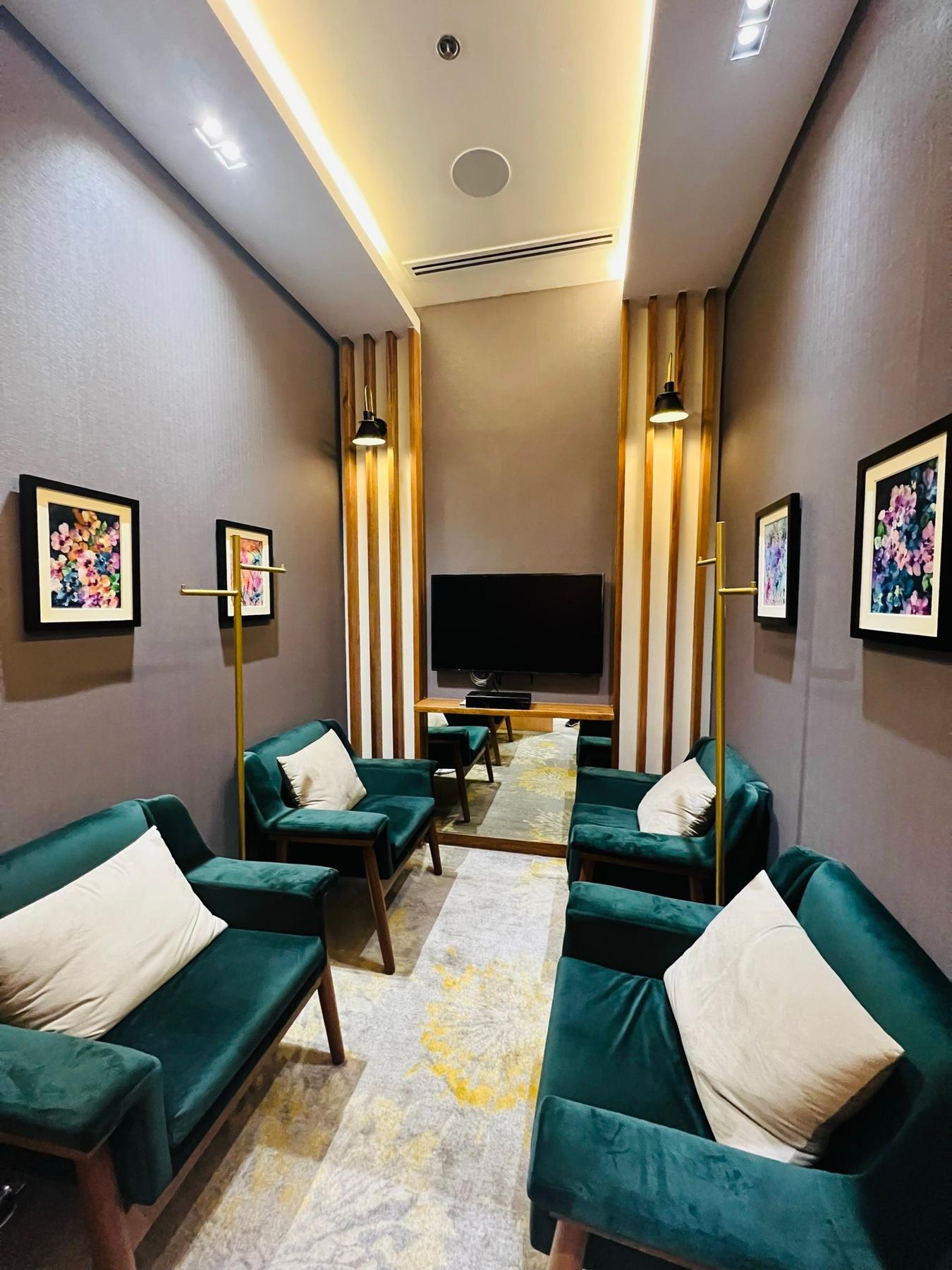 Salon photo 2