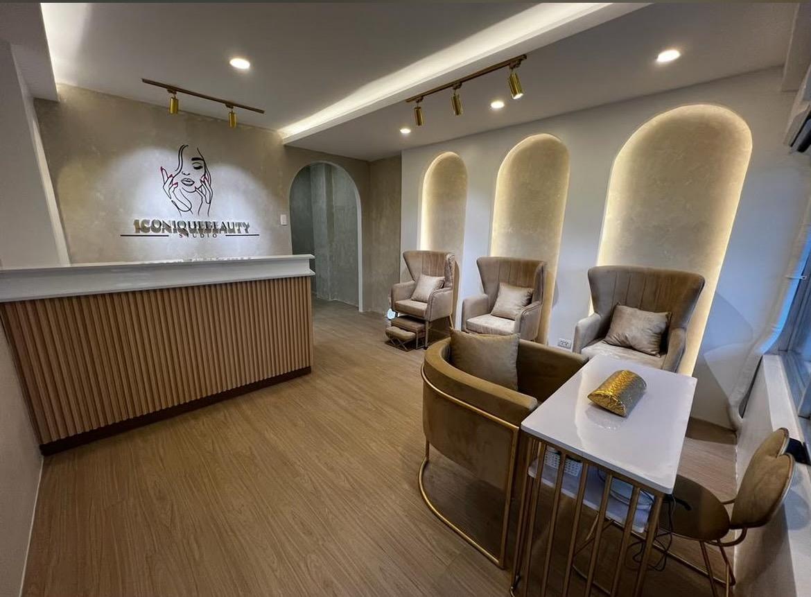Salon photo 1