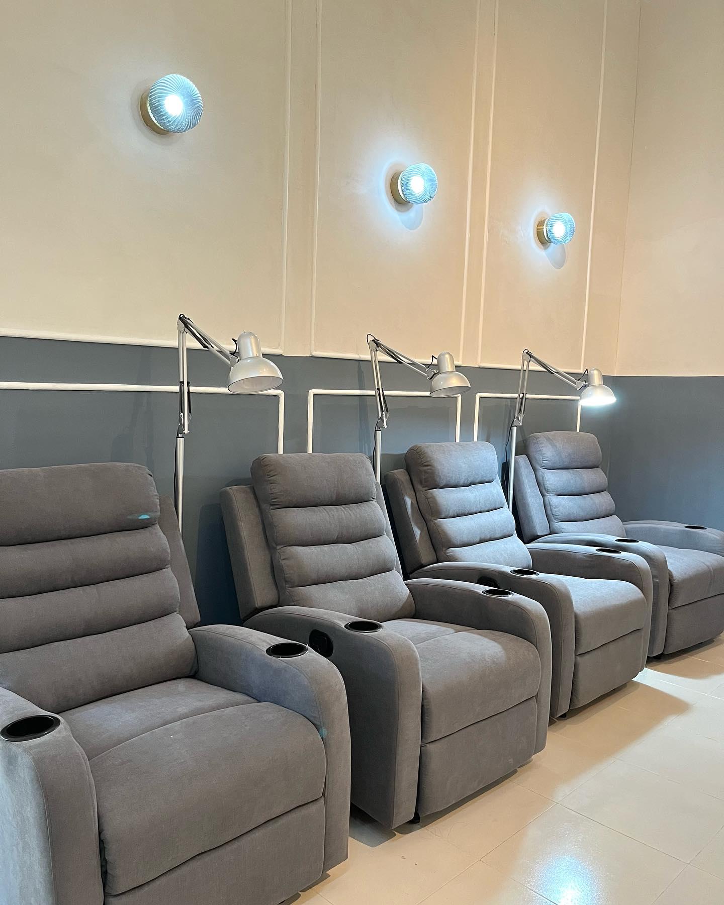 Salon photo 2