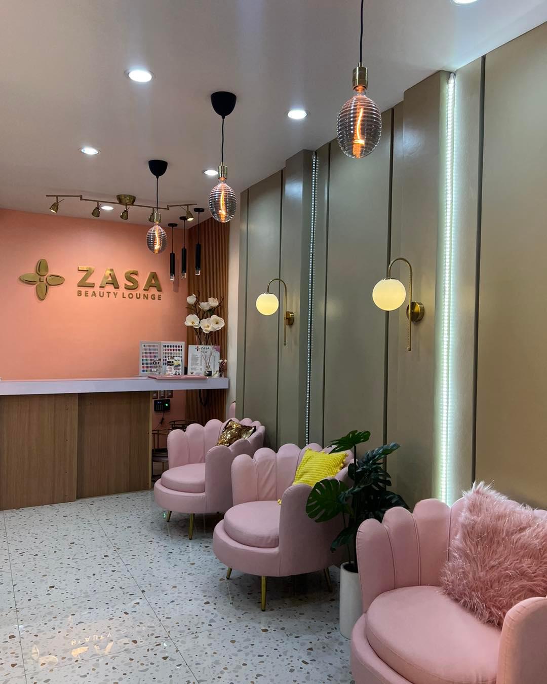 ZASA Beauty Lounge photo 6
