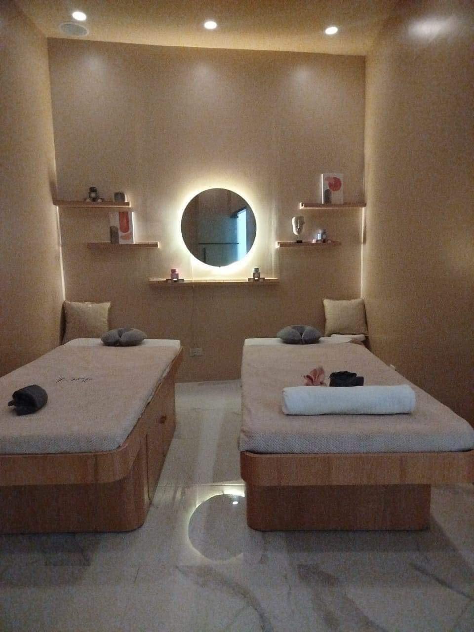 Salon photo 1