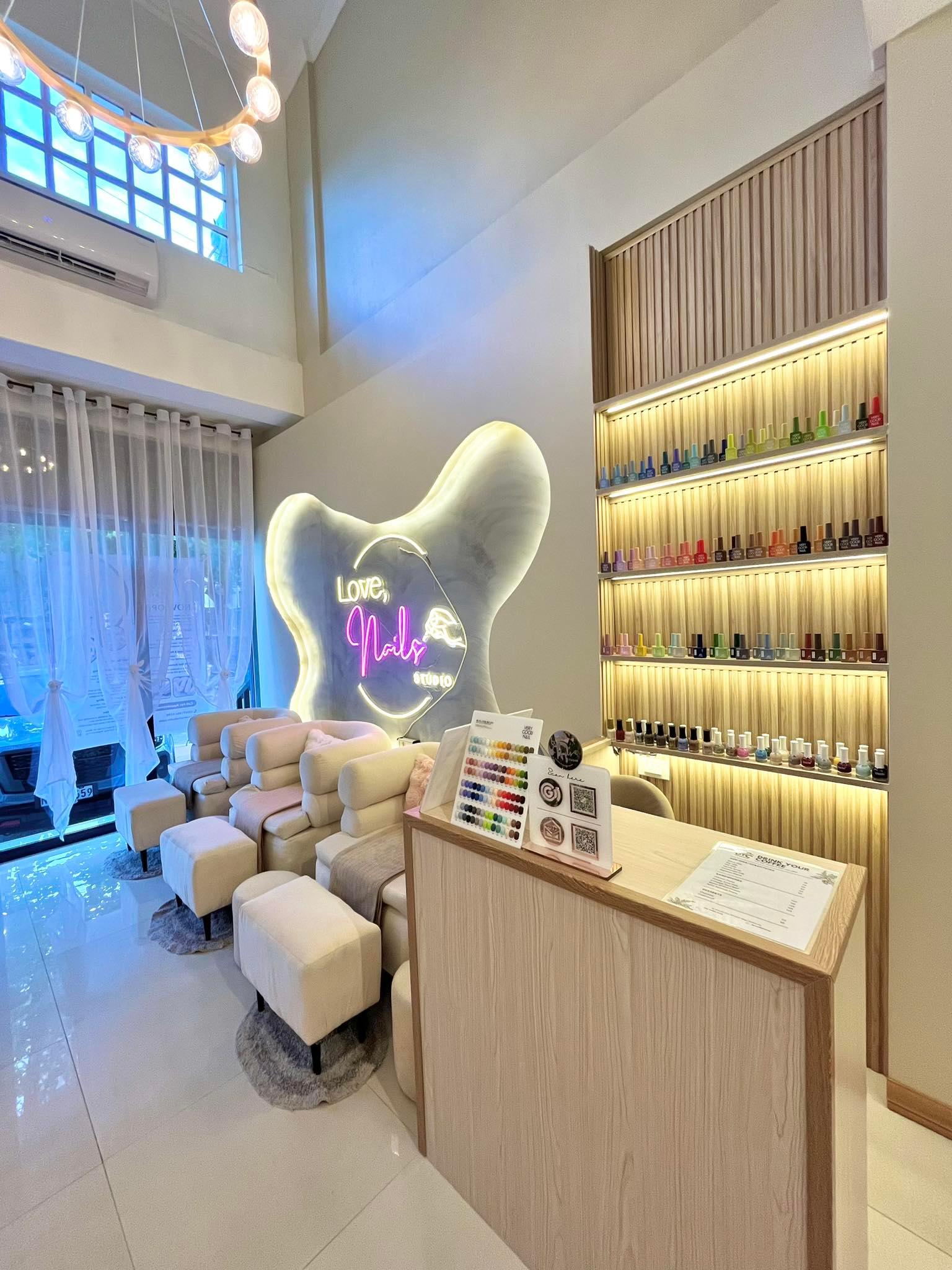Salon photo 4