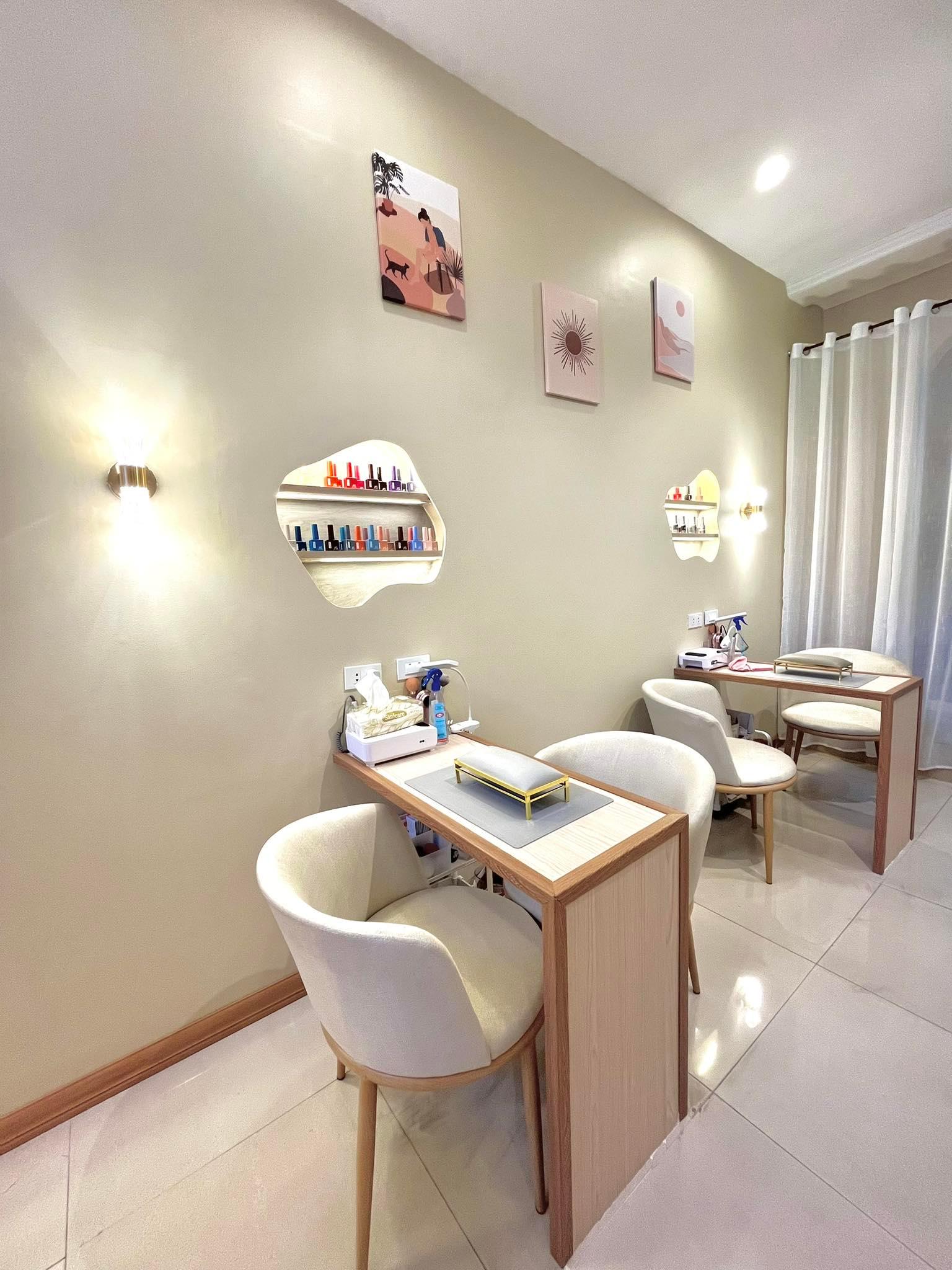 Salon photo 3