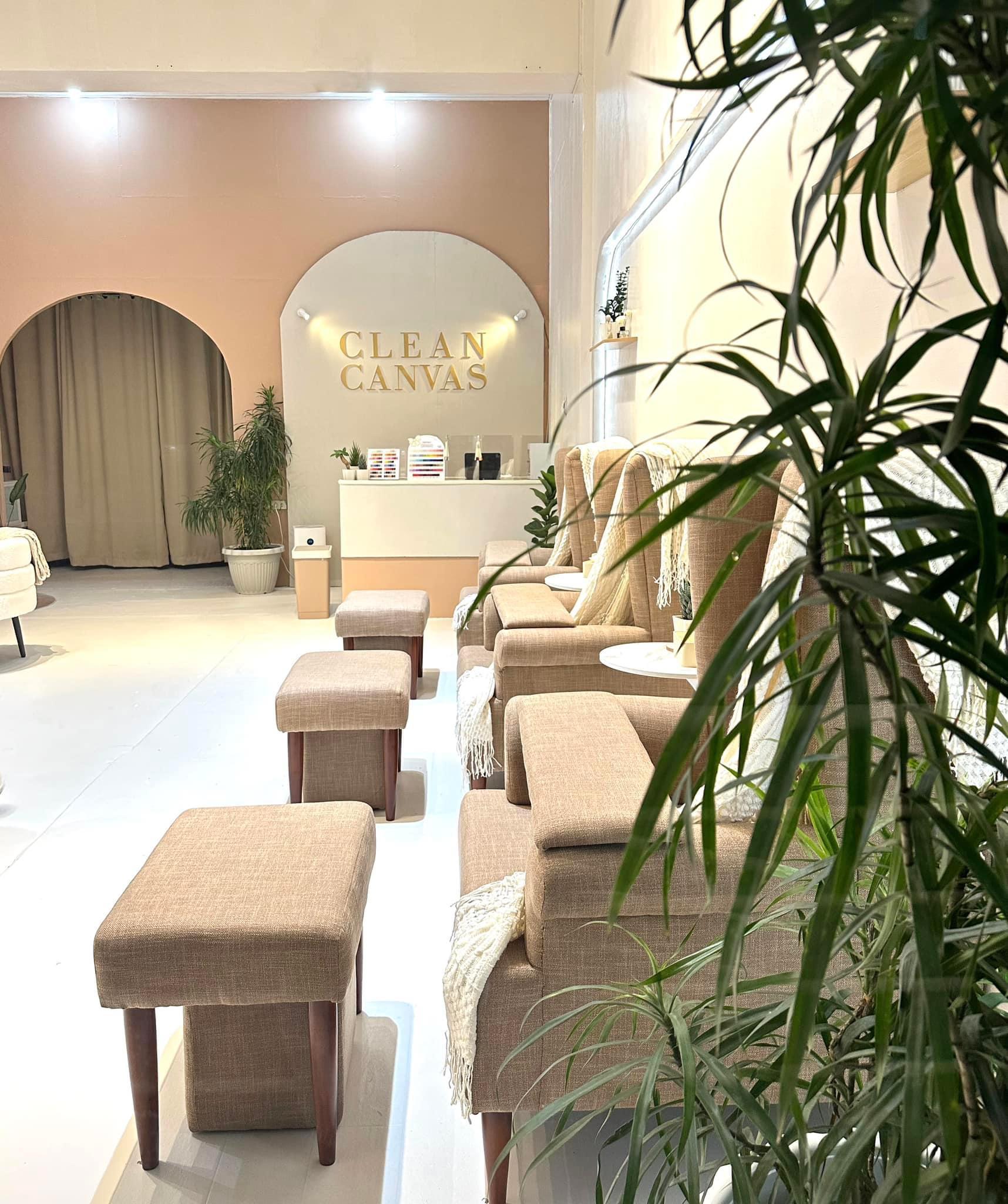 Salon photo 1