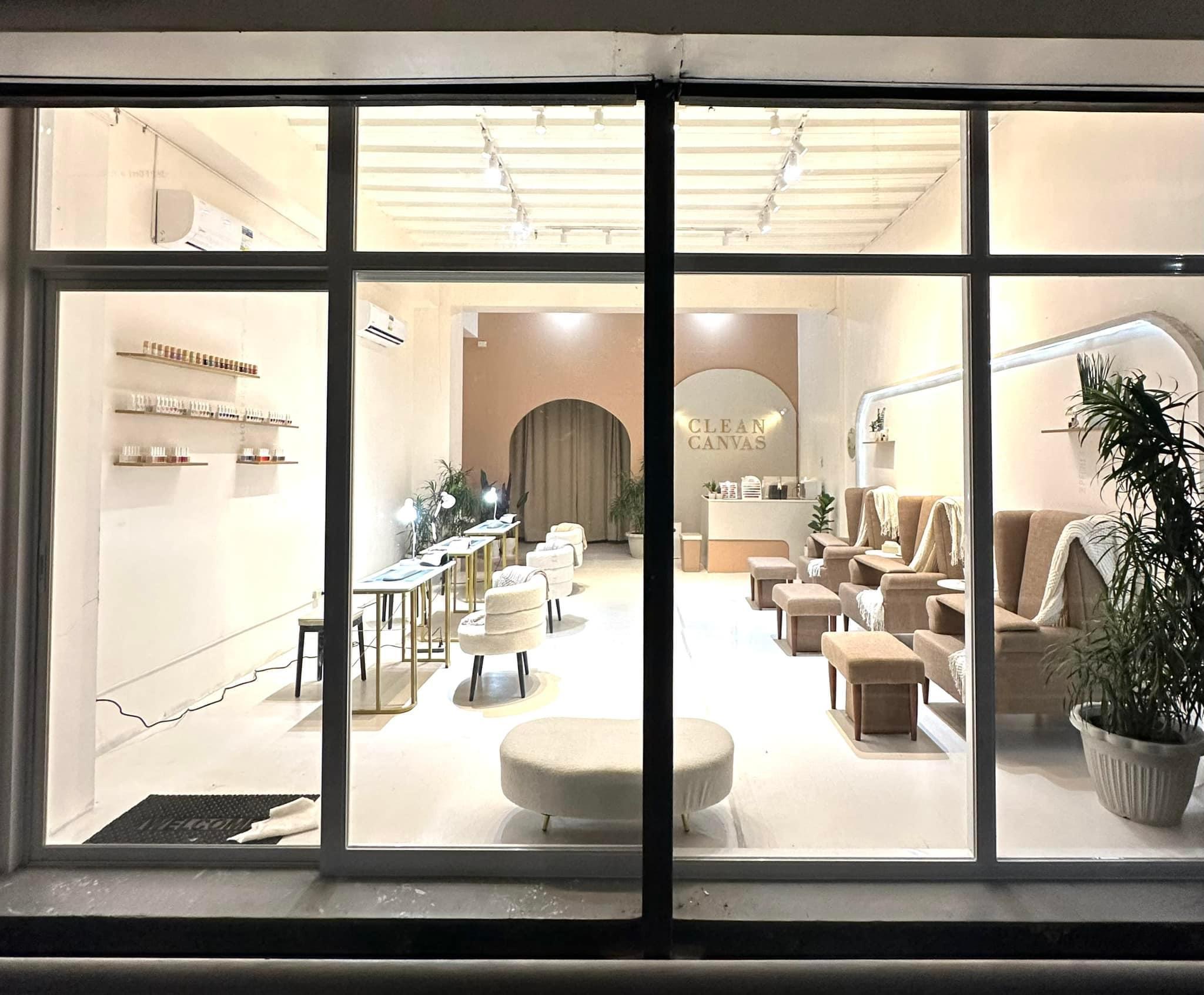 Salon photo 3
