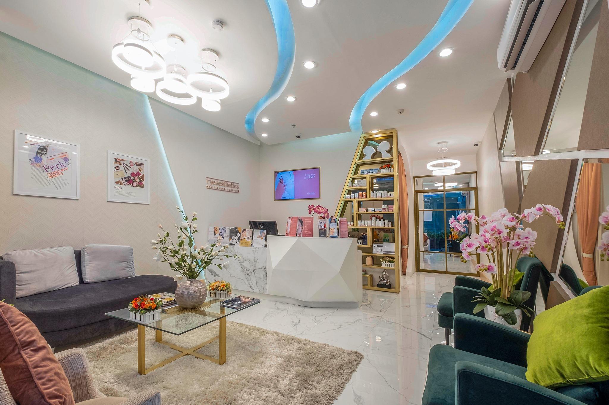 Rye Aesthetics & Laser Center photo 6