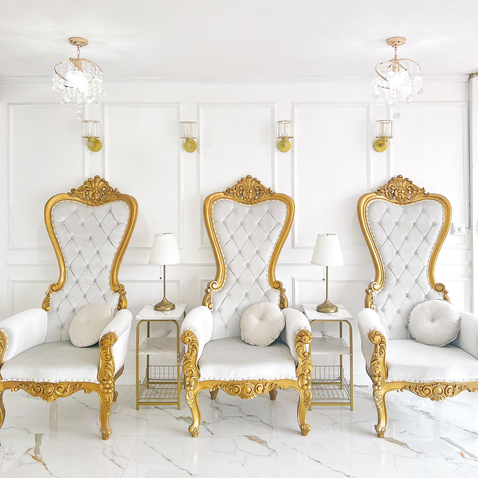 Salon photo 2