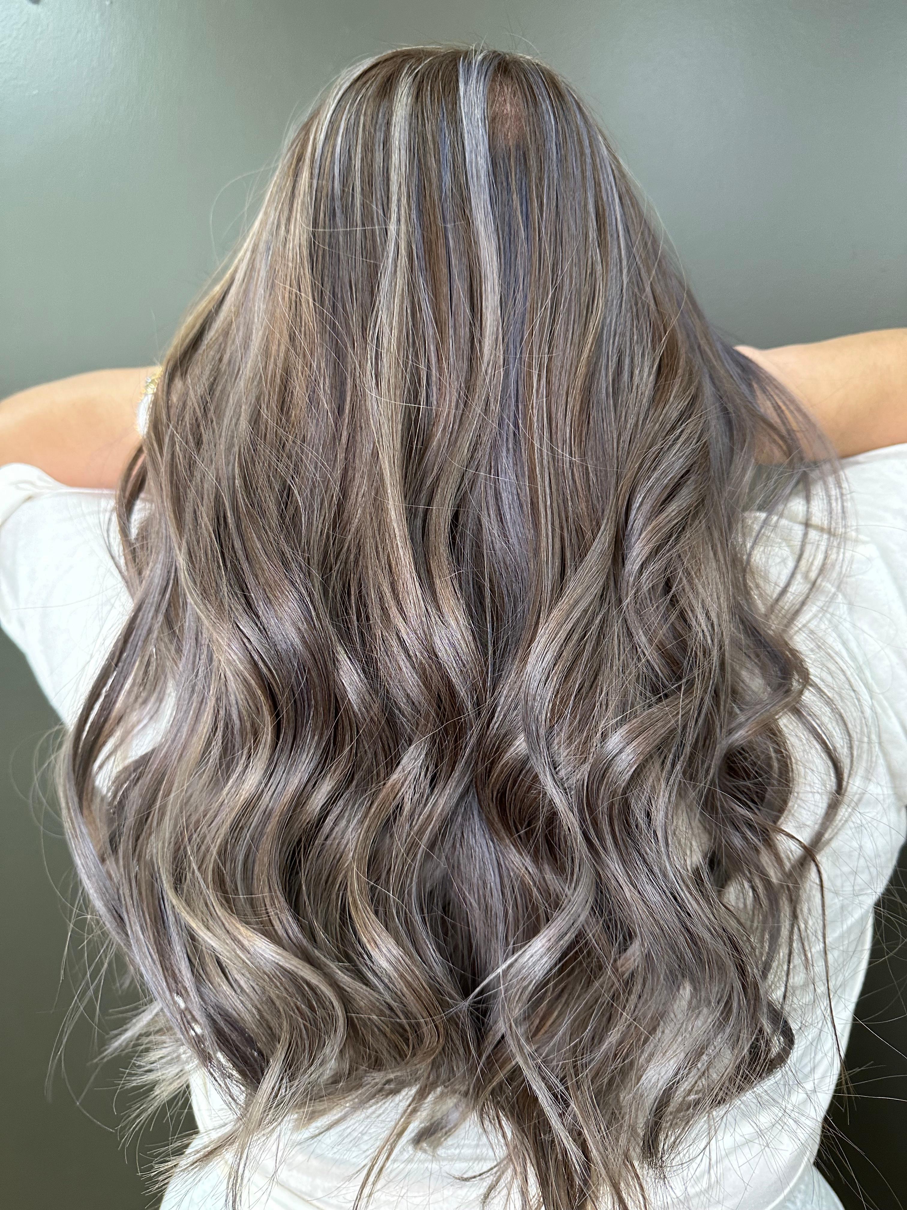 Michiko Salon photo 2