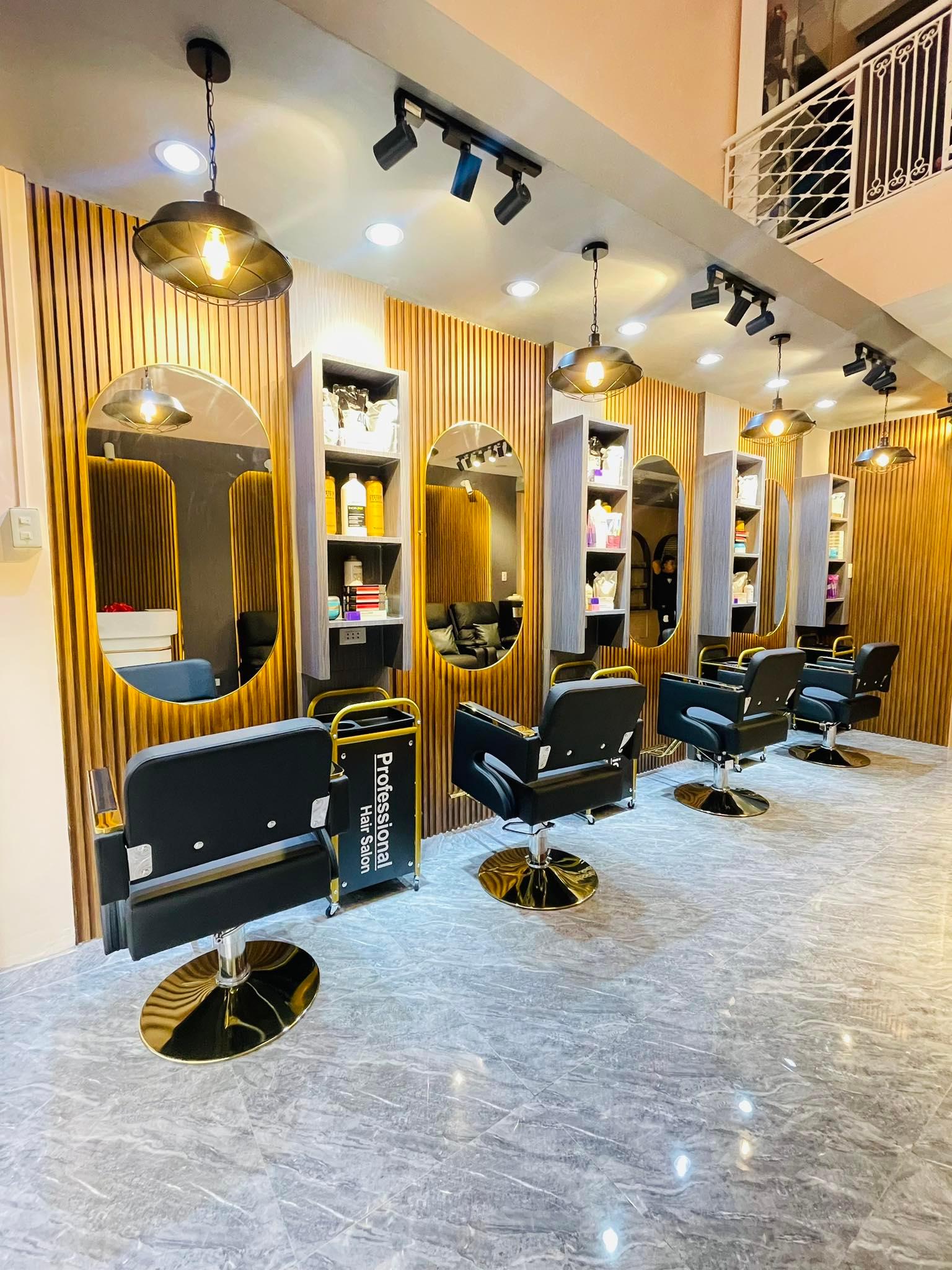 Salon photo 1