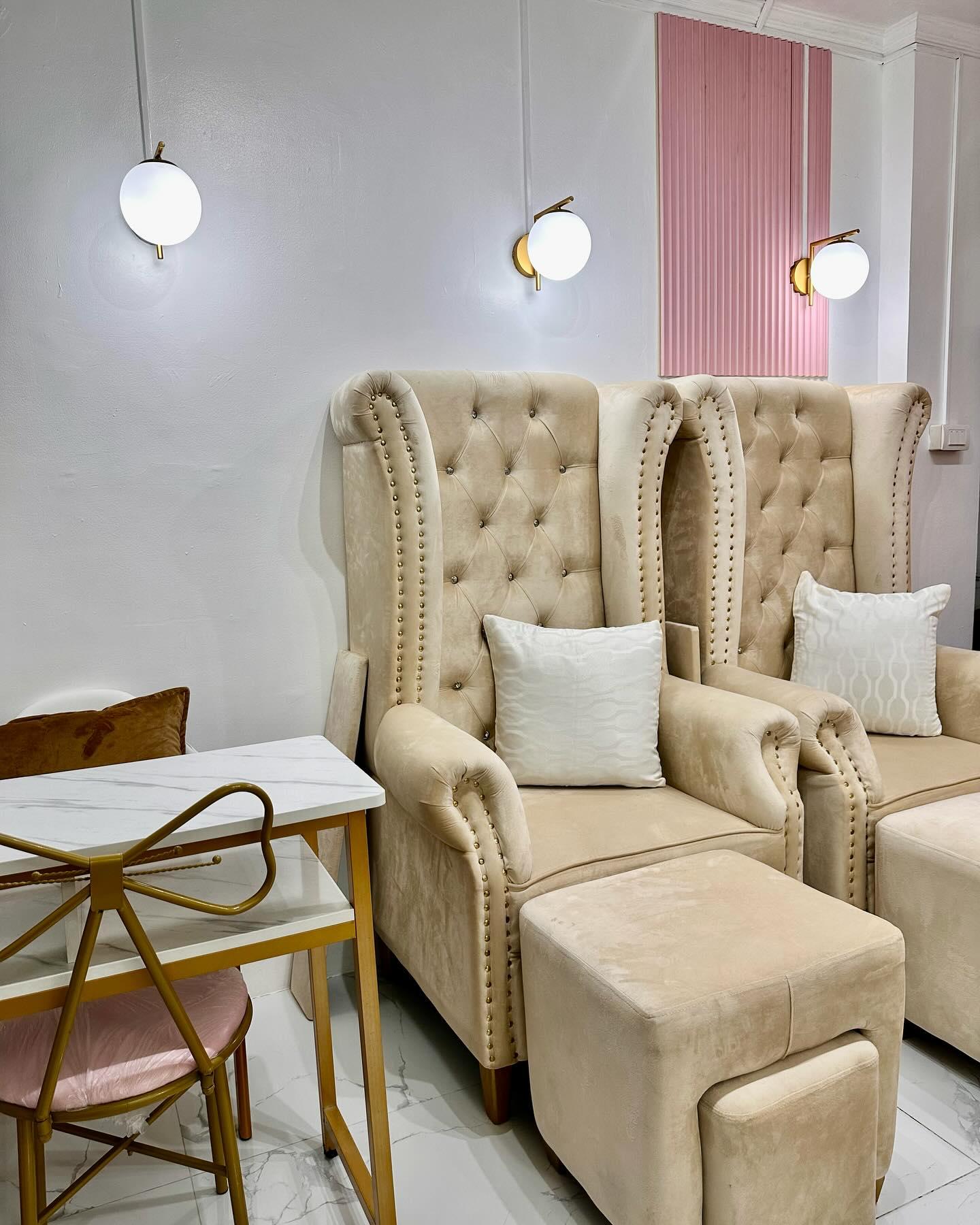 Salon photo 2