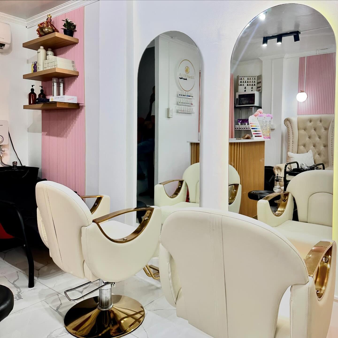 Salon photo 1
