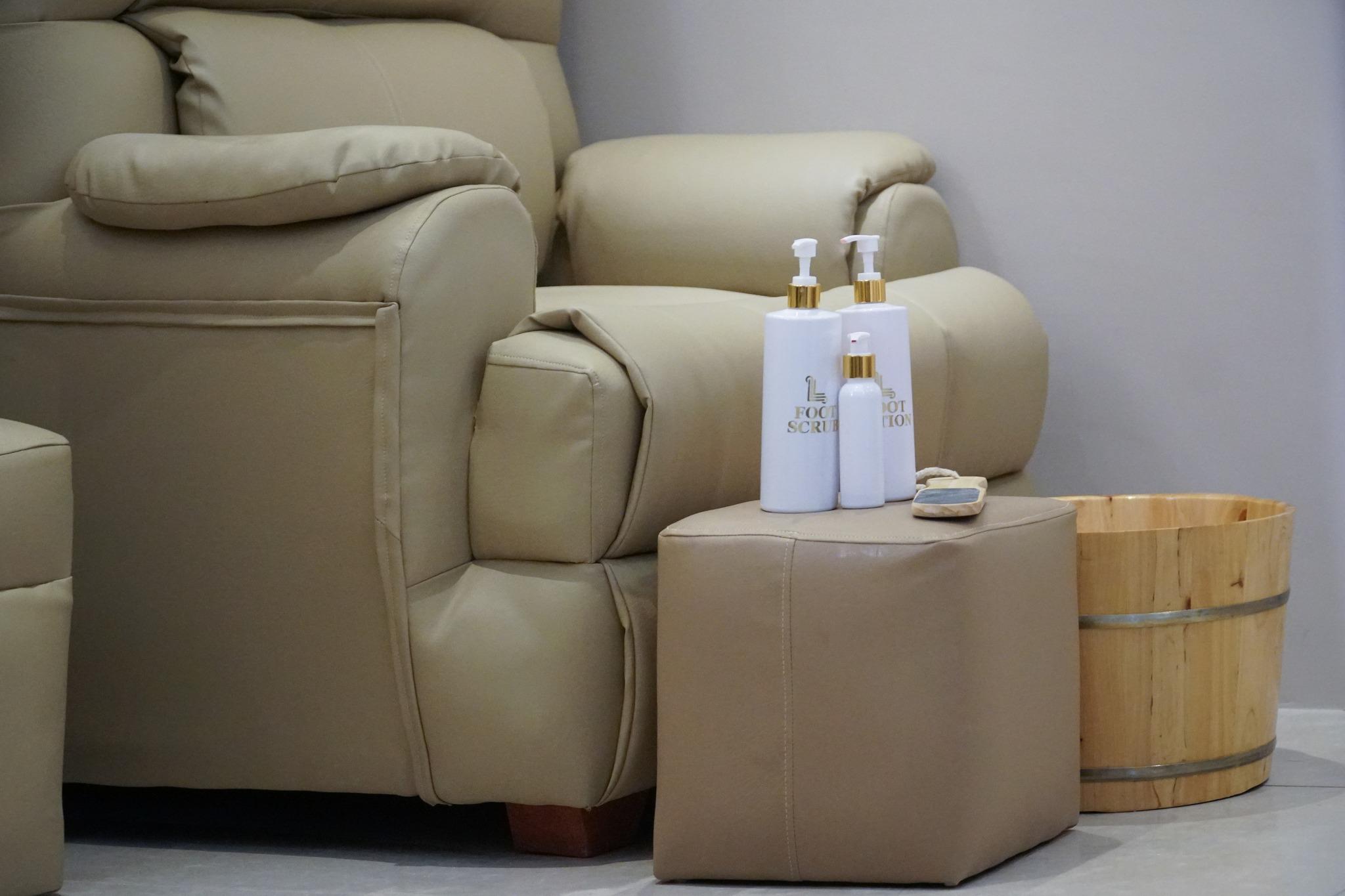 LuxeLounge by Miramara photo 6