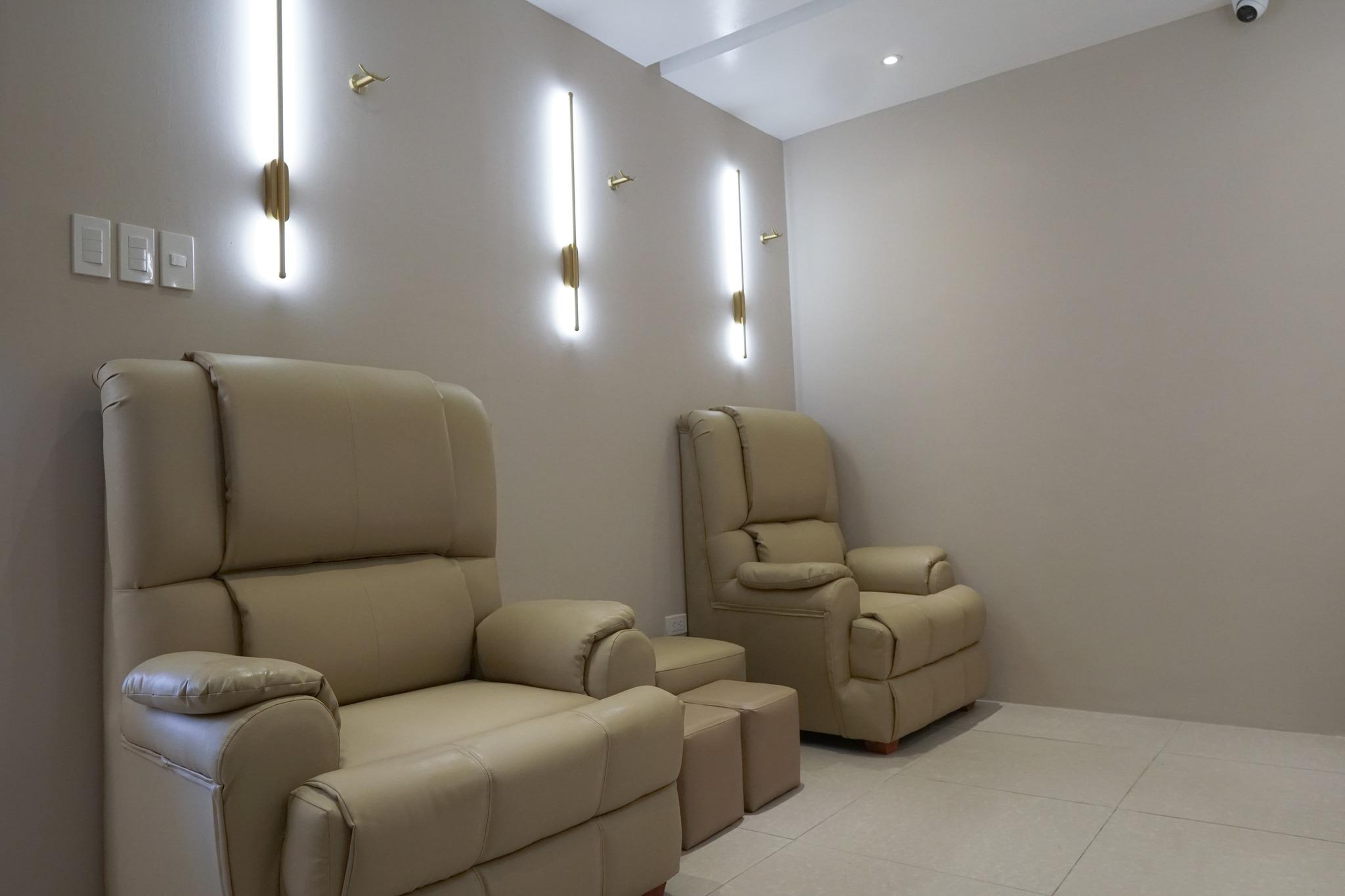 Salon photo 2