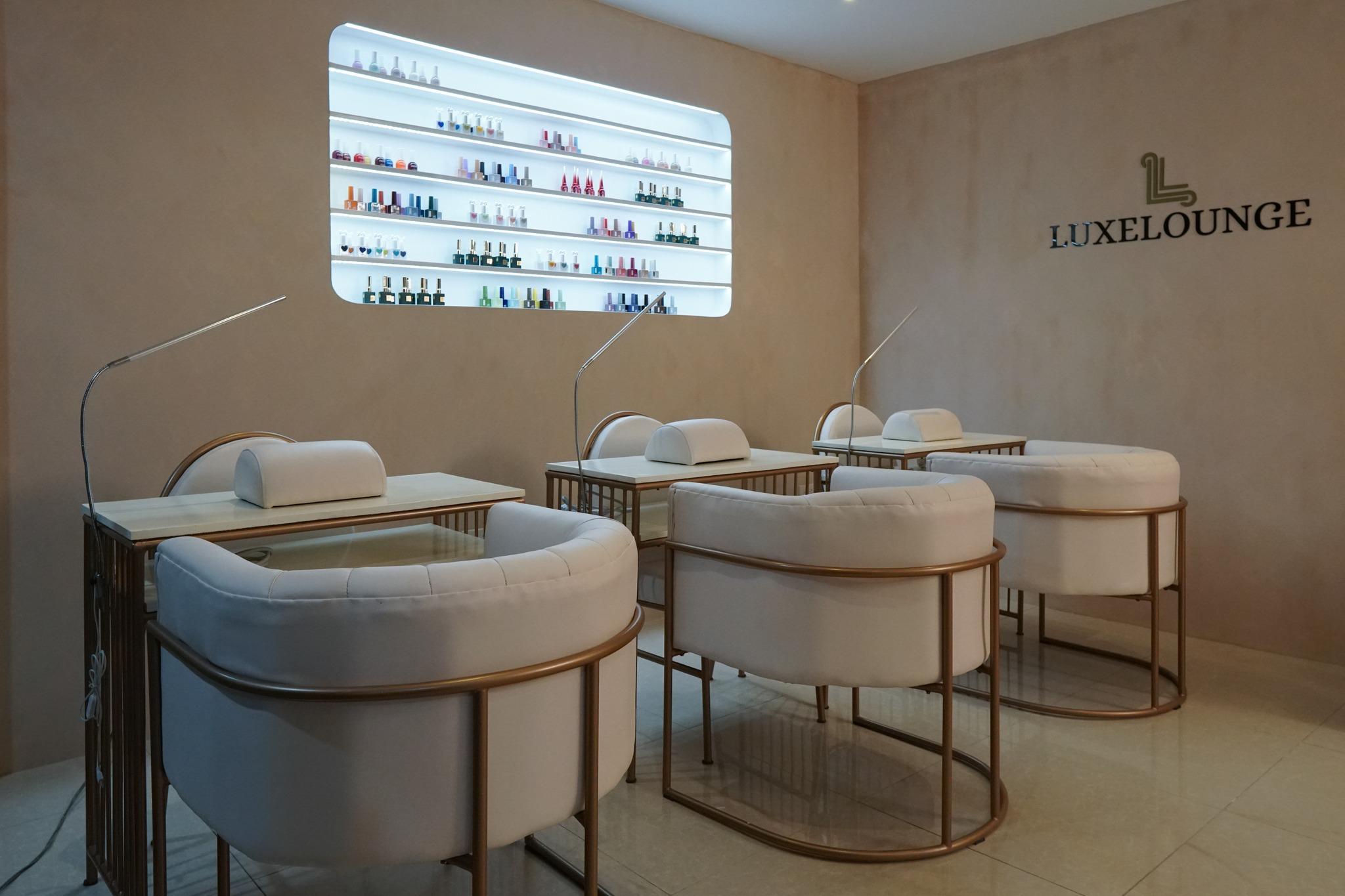 Salon photo 1