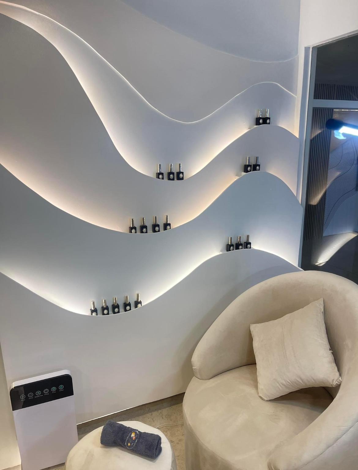 Salon photo 2