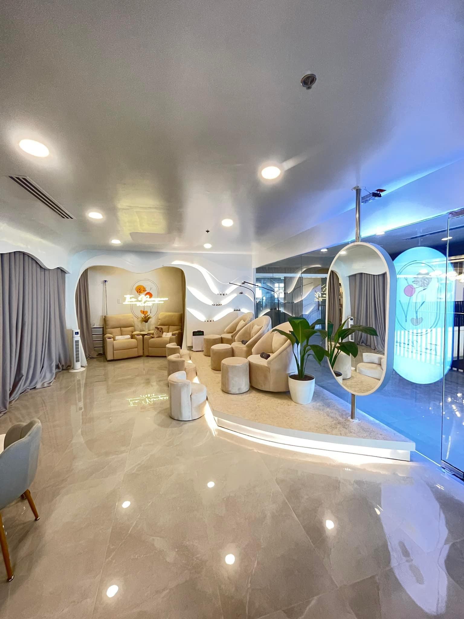Salon photo 1