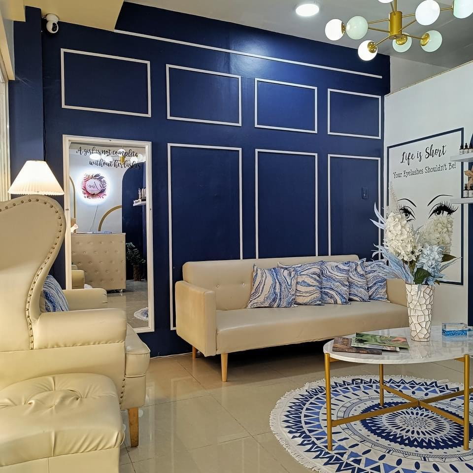 Salon photo 3