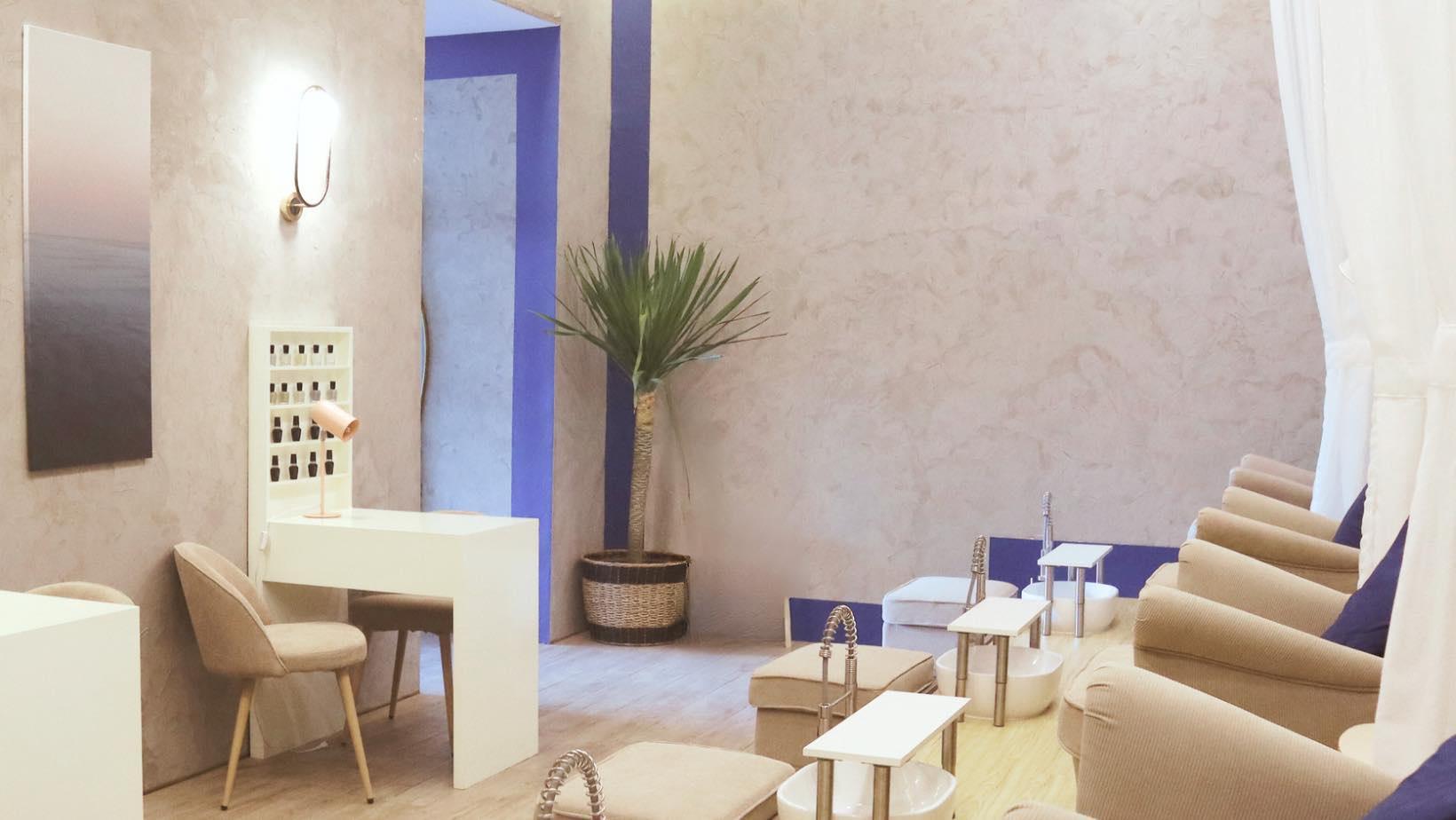 Salon photo 1