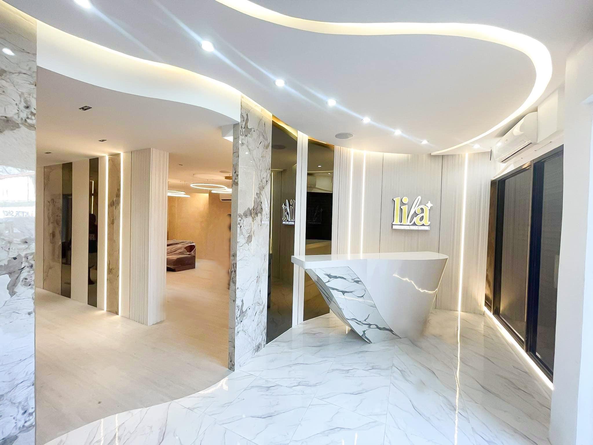 Salon photo 1