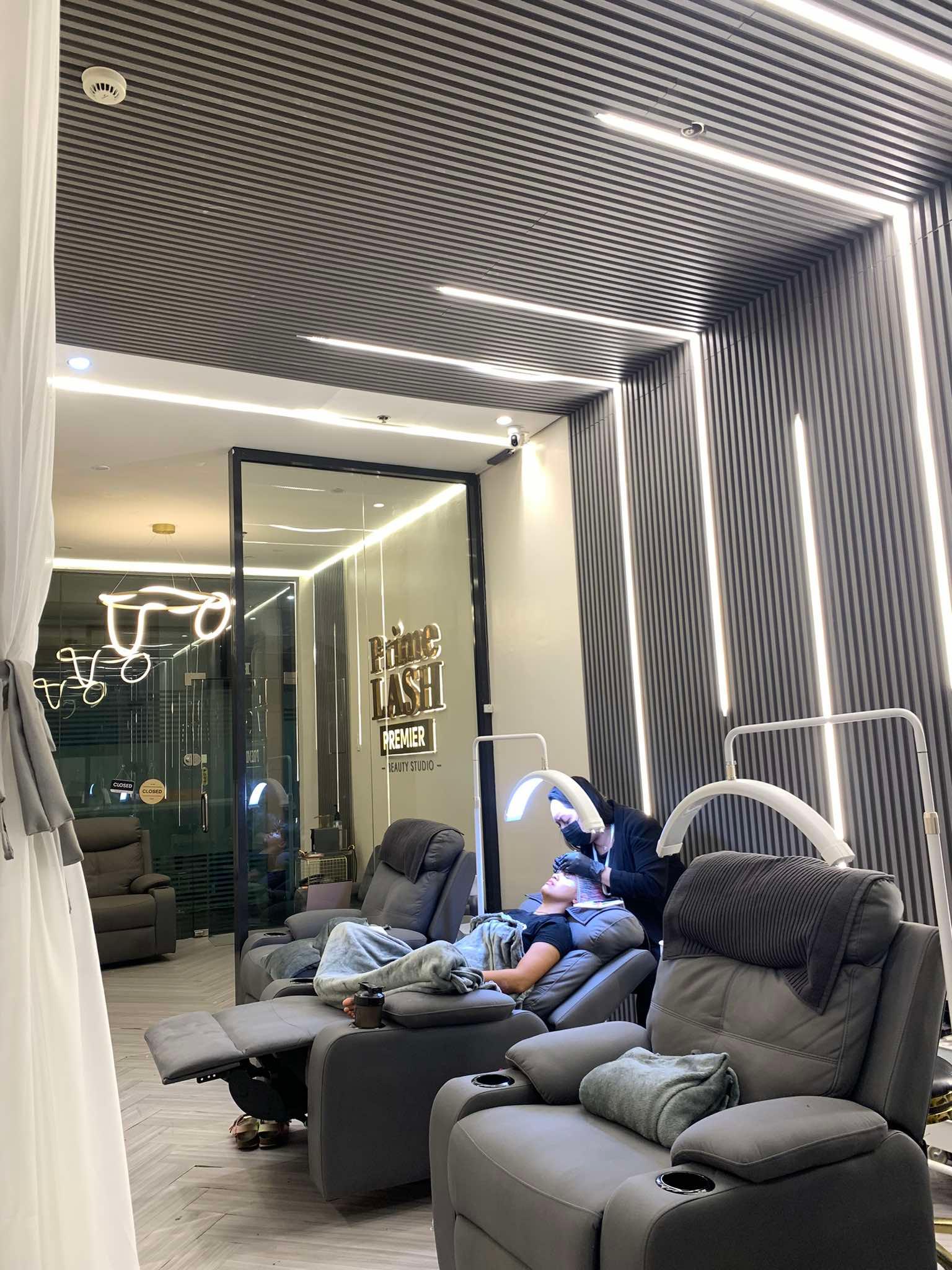 Salon photo 2