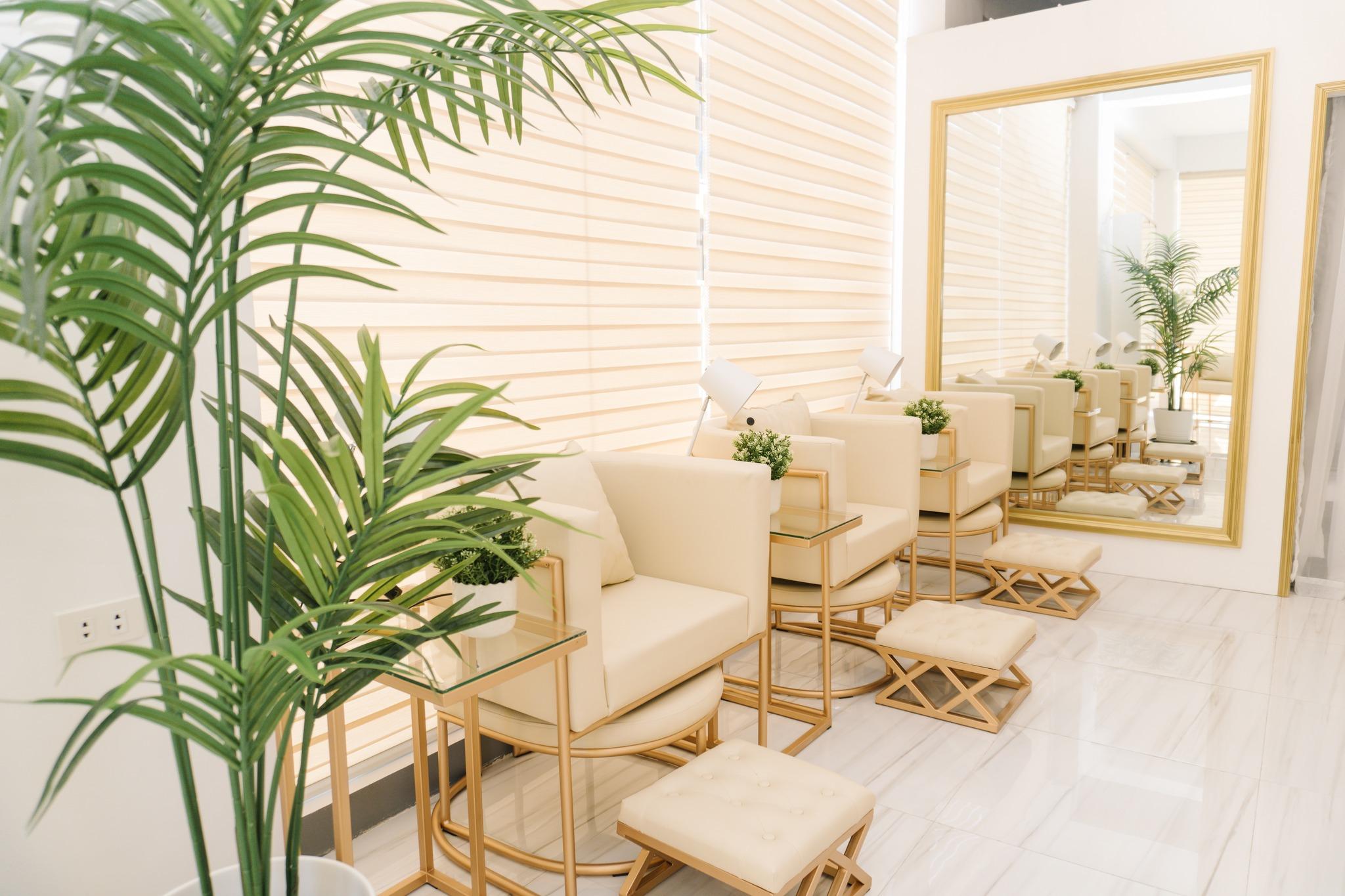 Salon photo 1