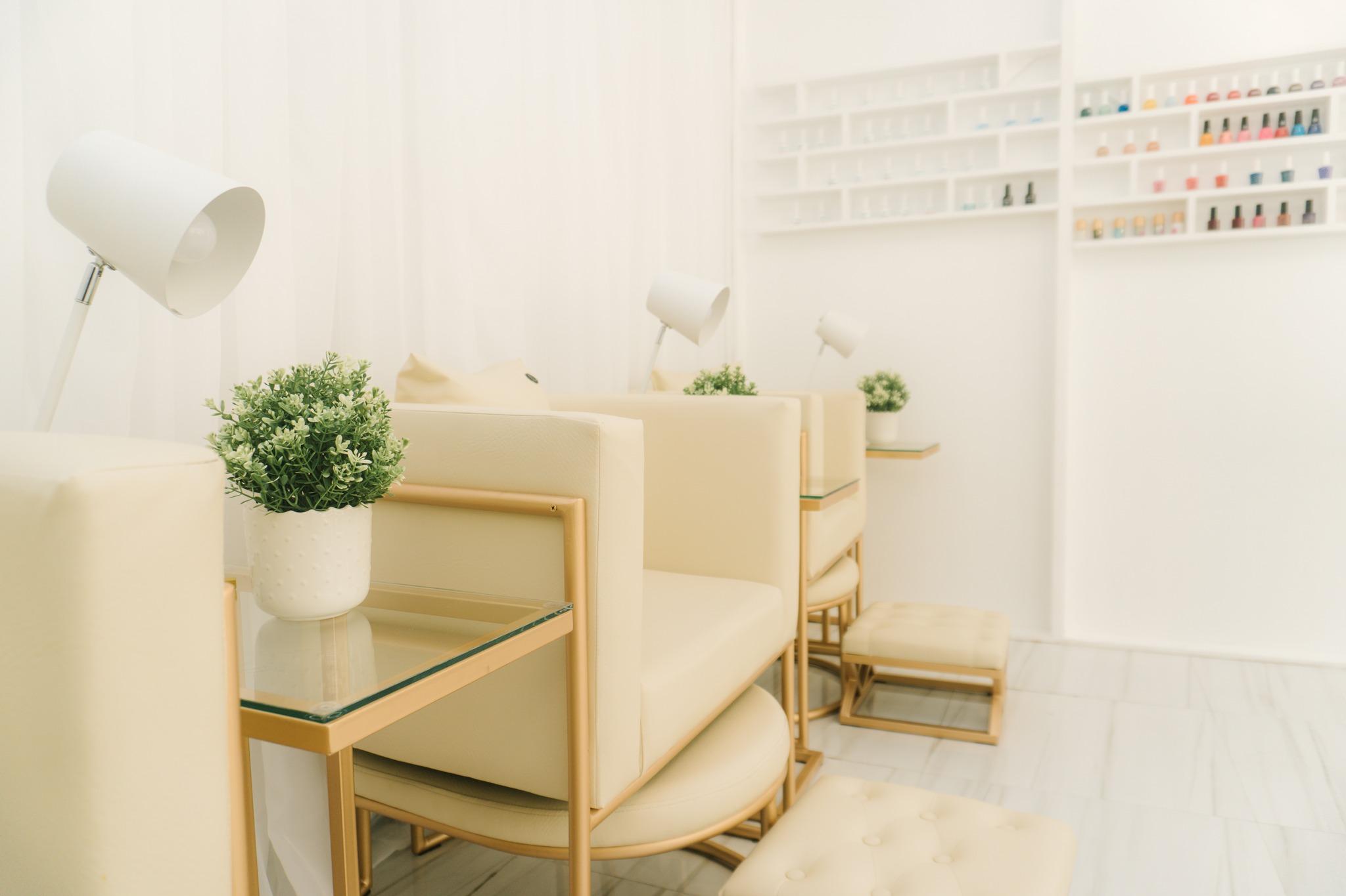 Salon photo 2