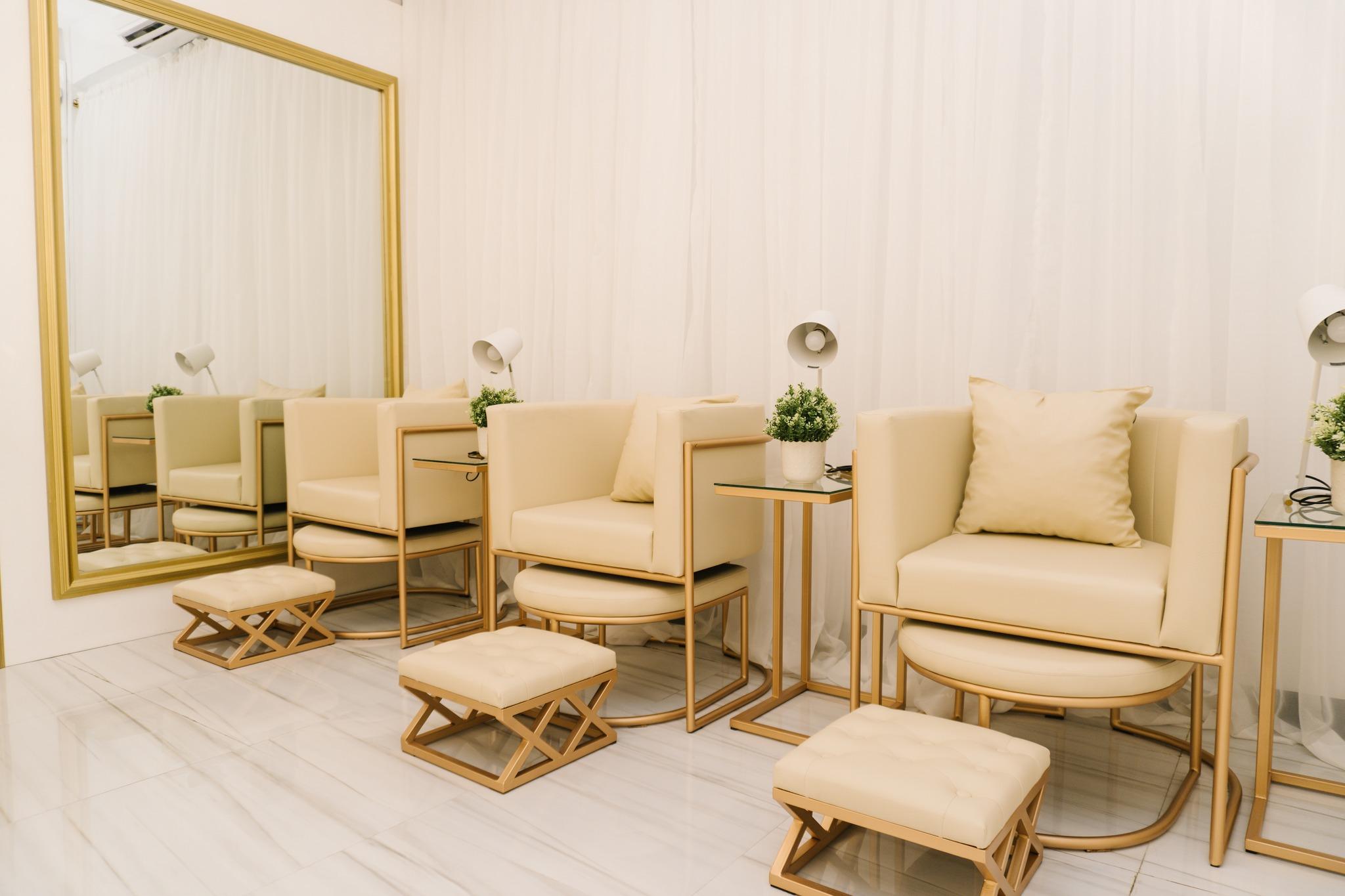 Salon photo 4