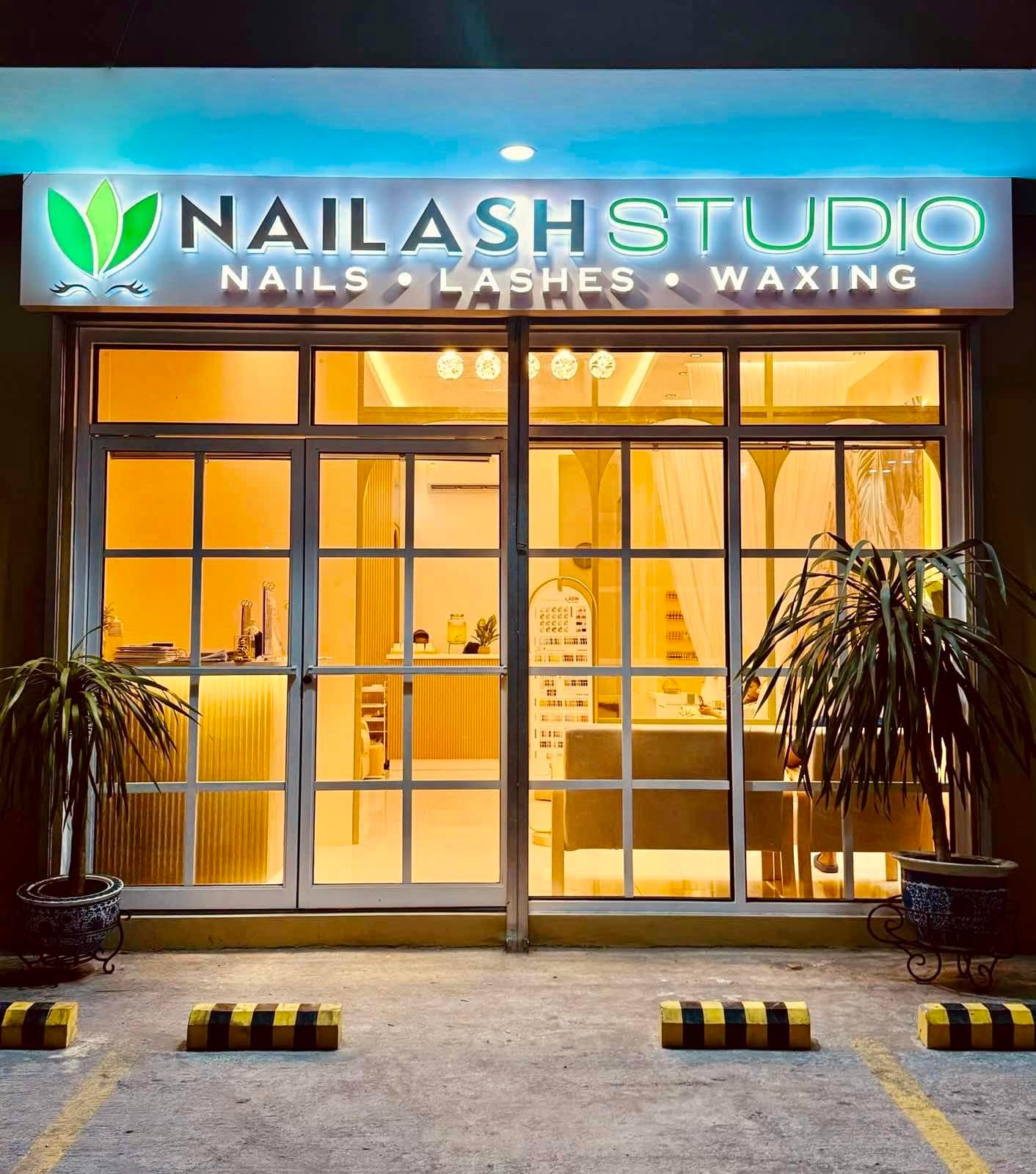 Salon photo 1
