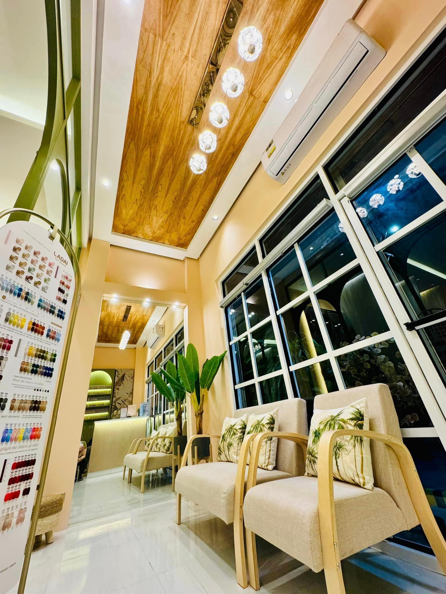 Salon photo 3