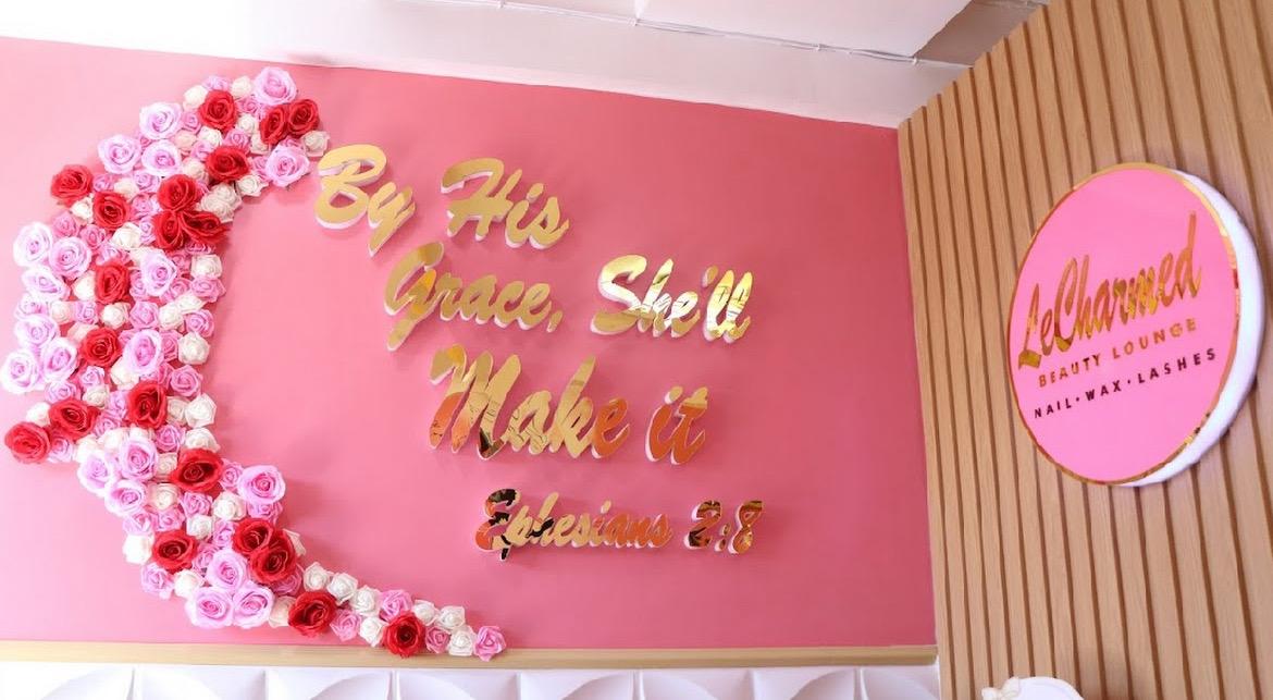 Salon photo 4