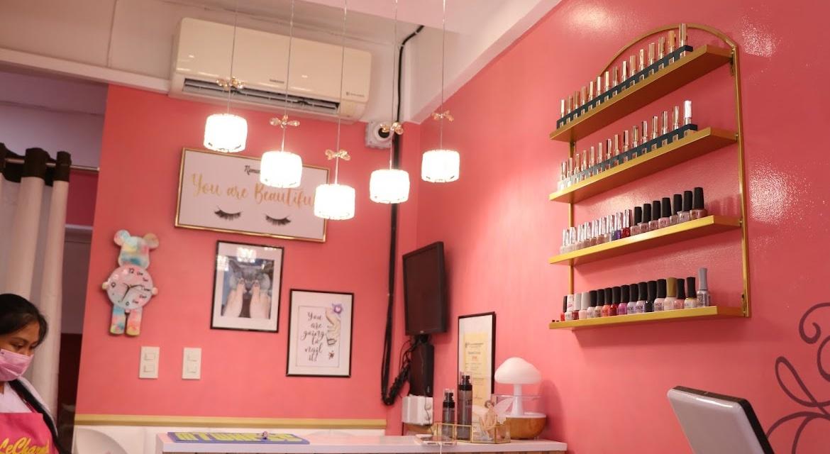 Salon photo 3