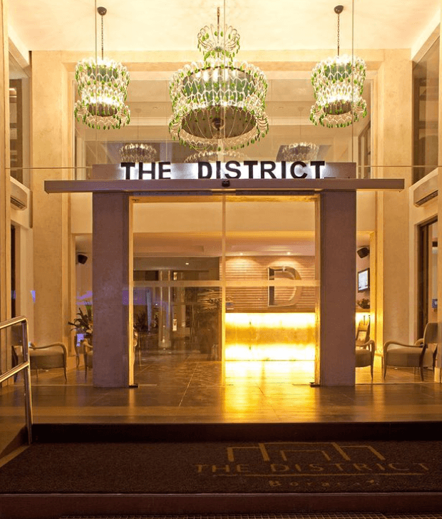 Upperhouse Spa photo 6